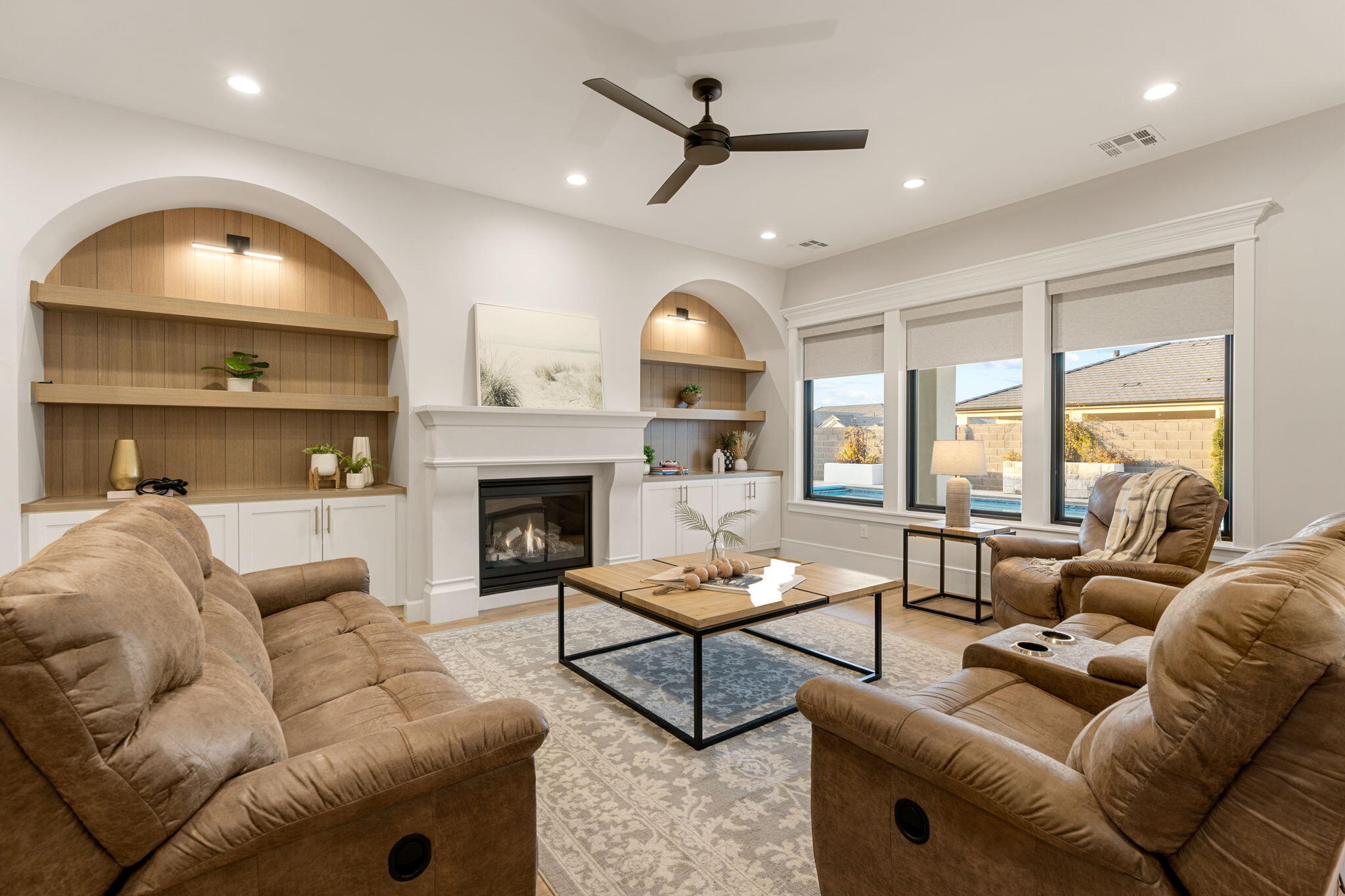 MOORLAND PARK - Residential