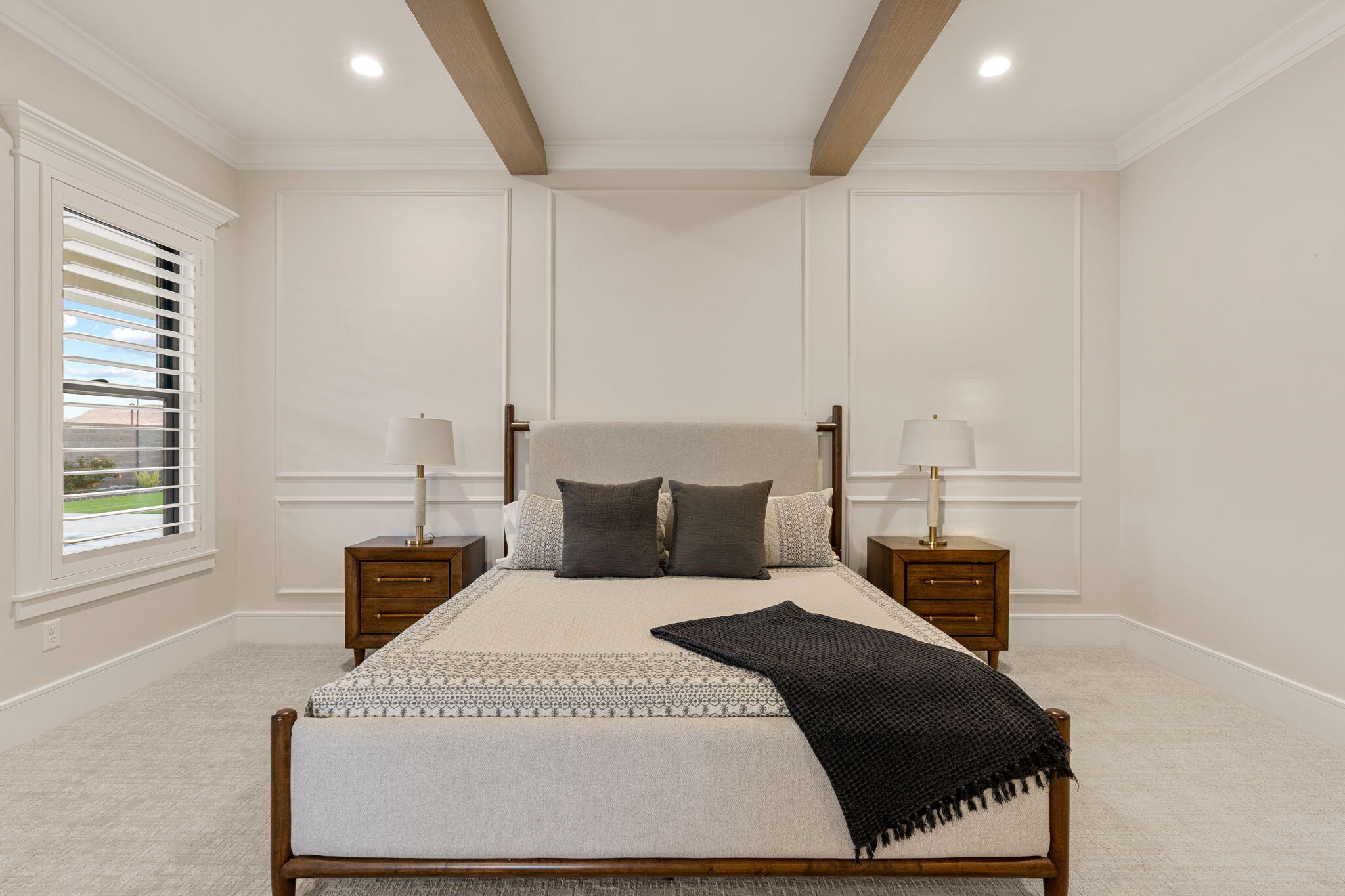 MOORLAND PARK - Residential