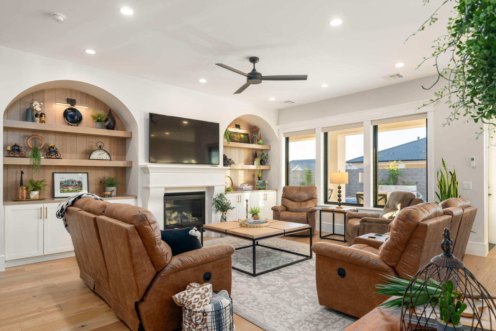 MOORLAND PARK - Residential