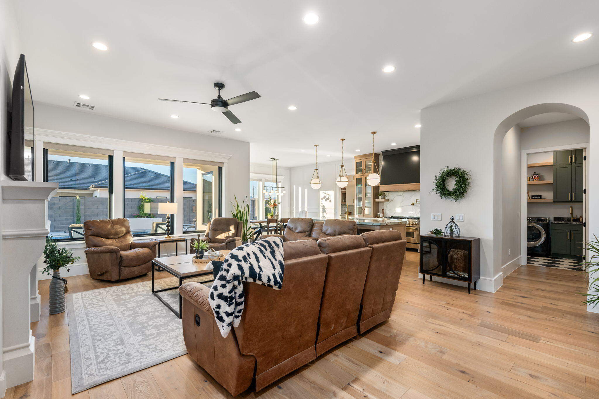 MOORLAND PARK - Residential