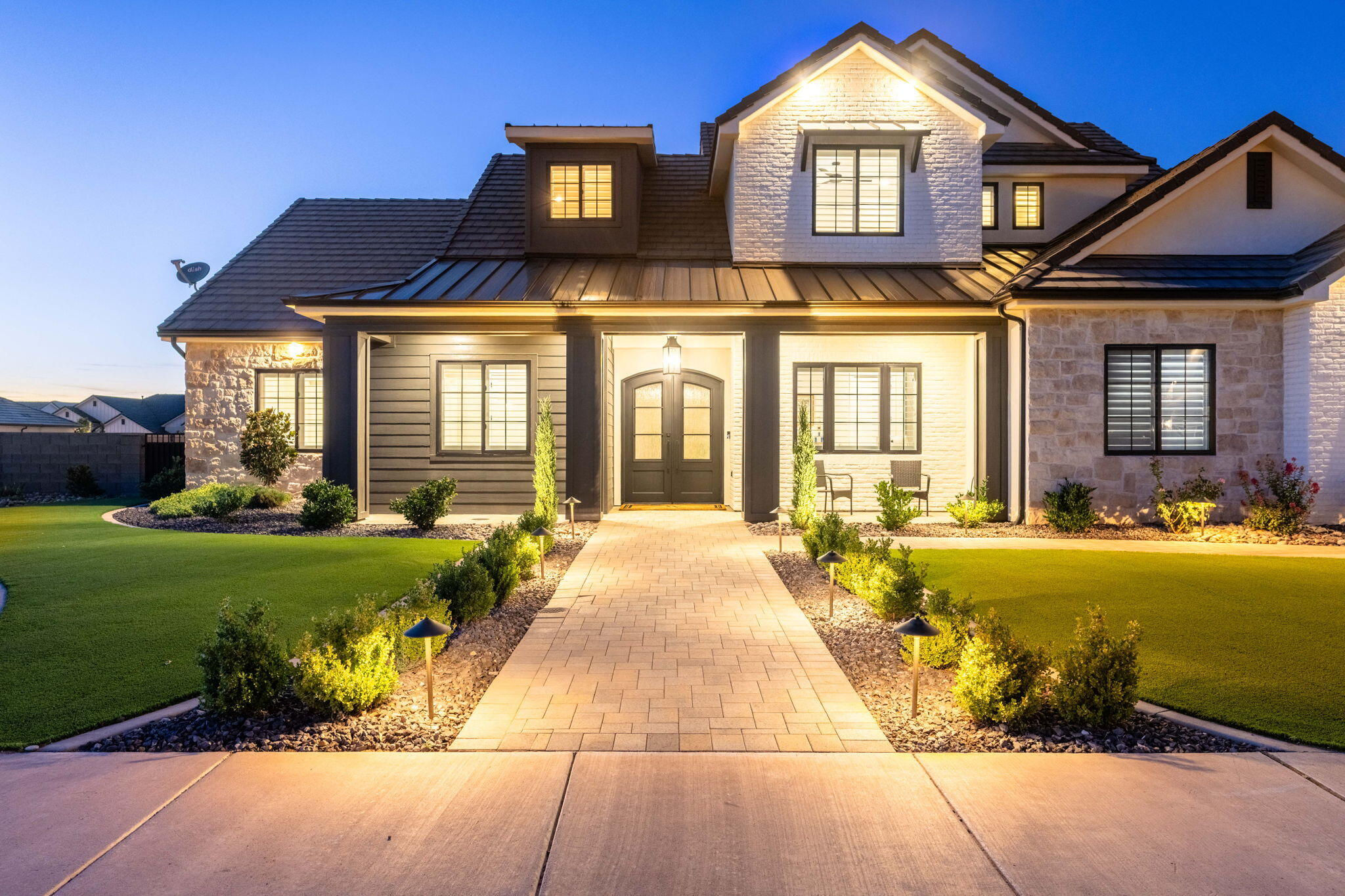 MOORLAND PARK - Residential