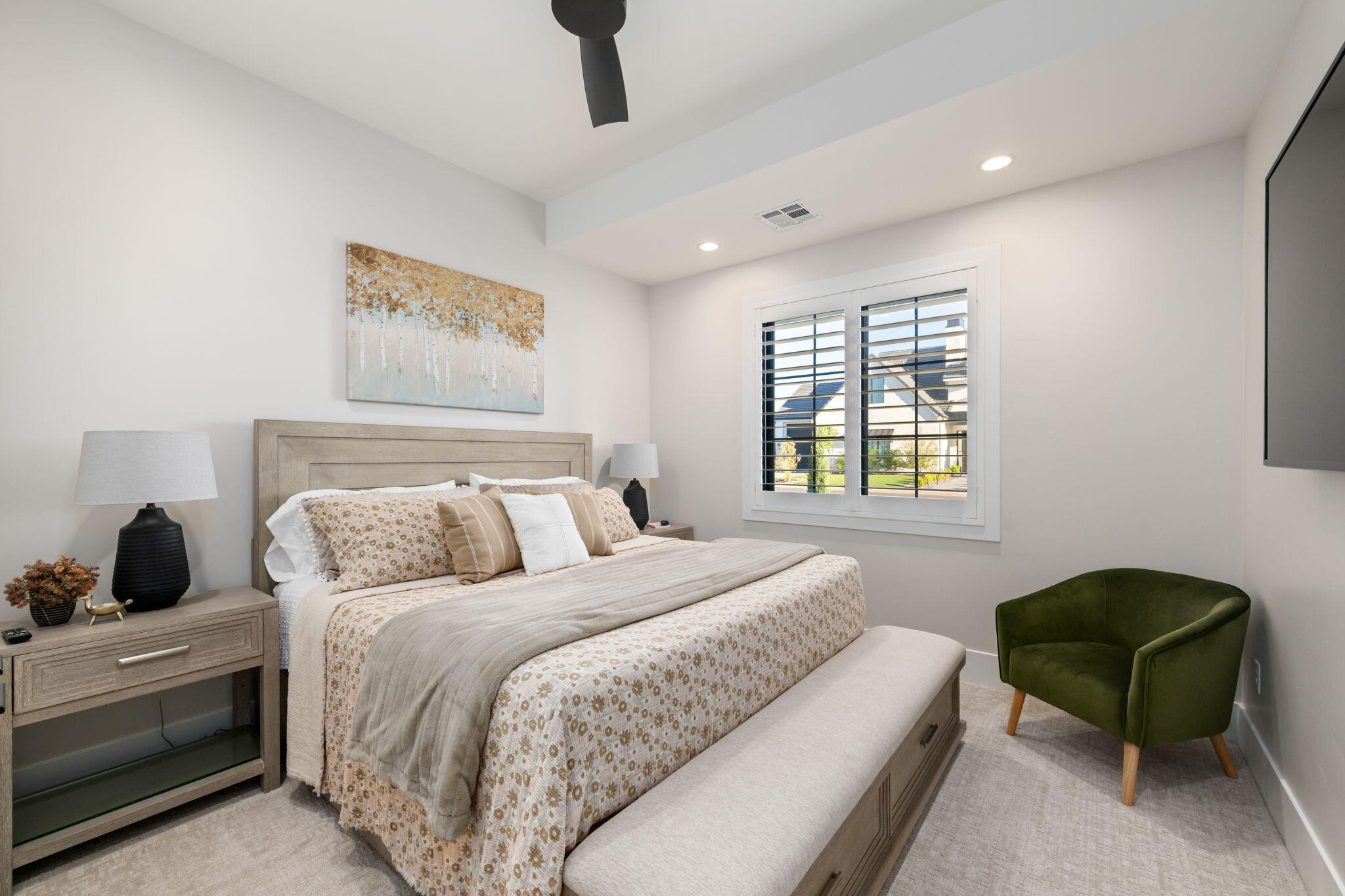 MOORLAND PARK - Residential