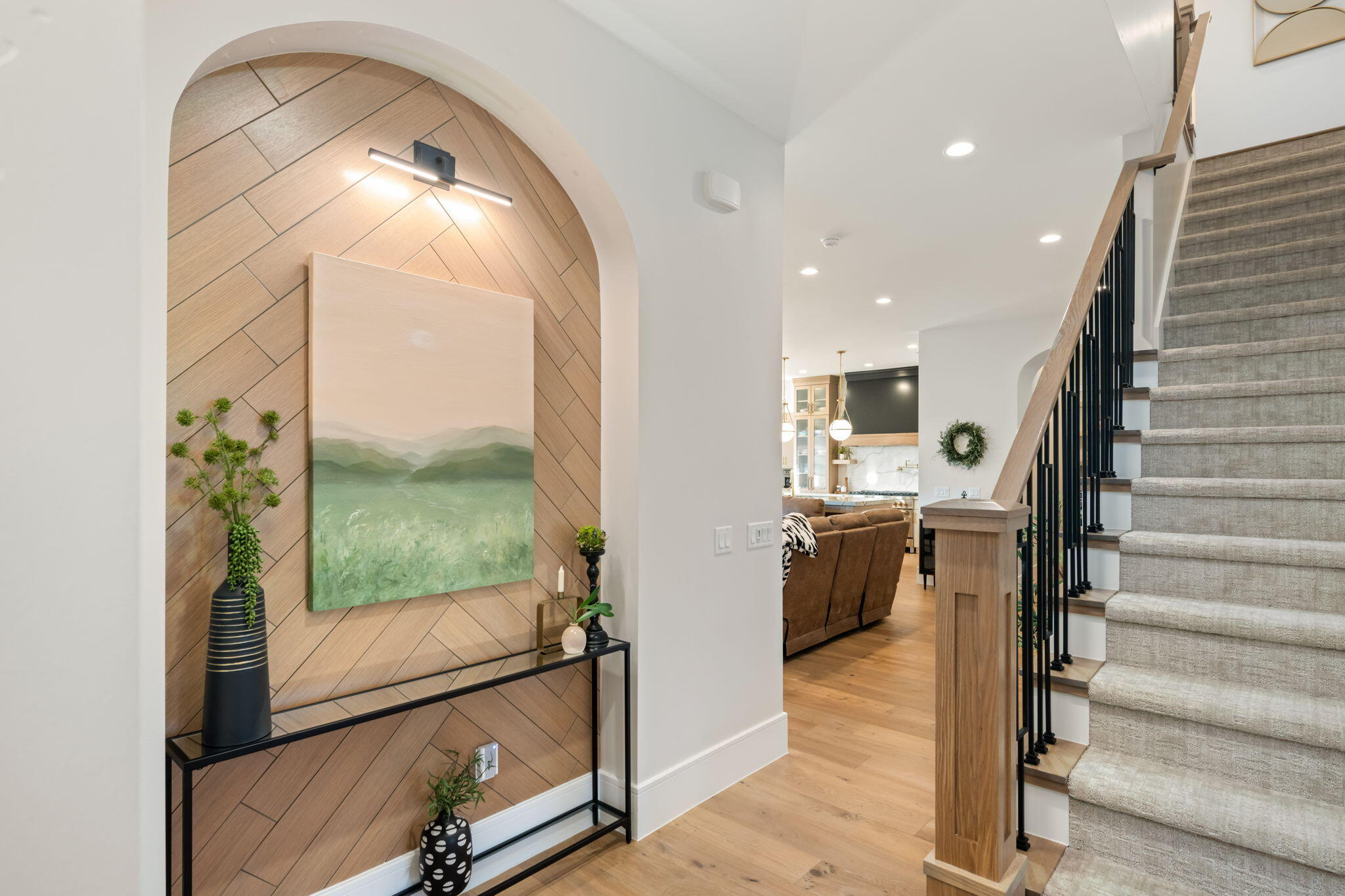 MOORLAND PARK - Residential