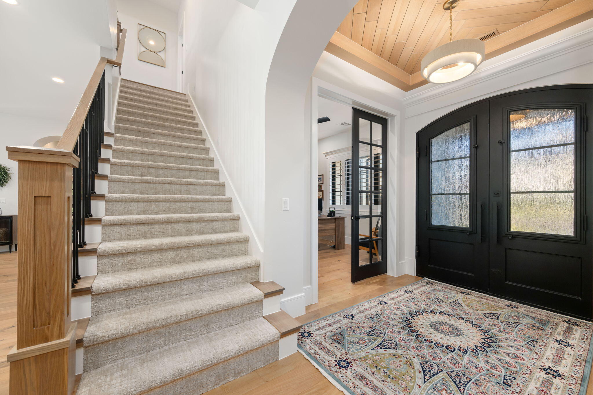 MOORLAND PARK - Residential