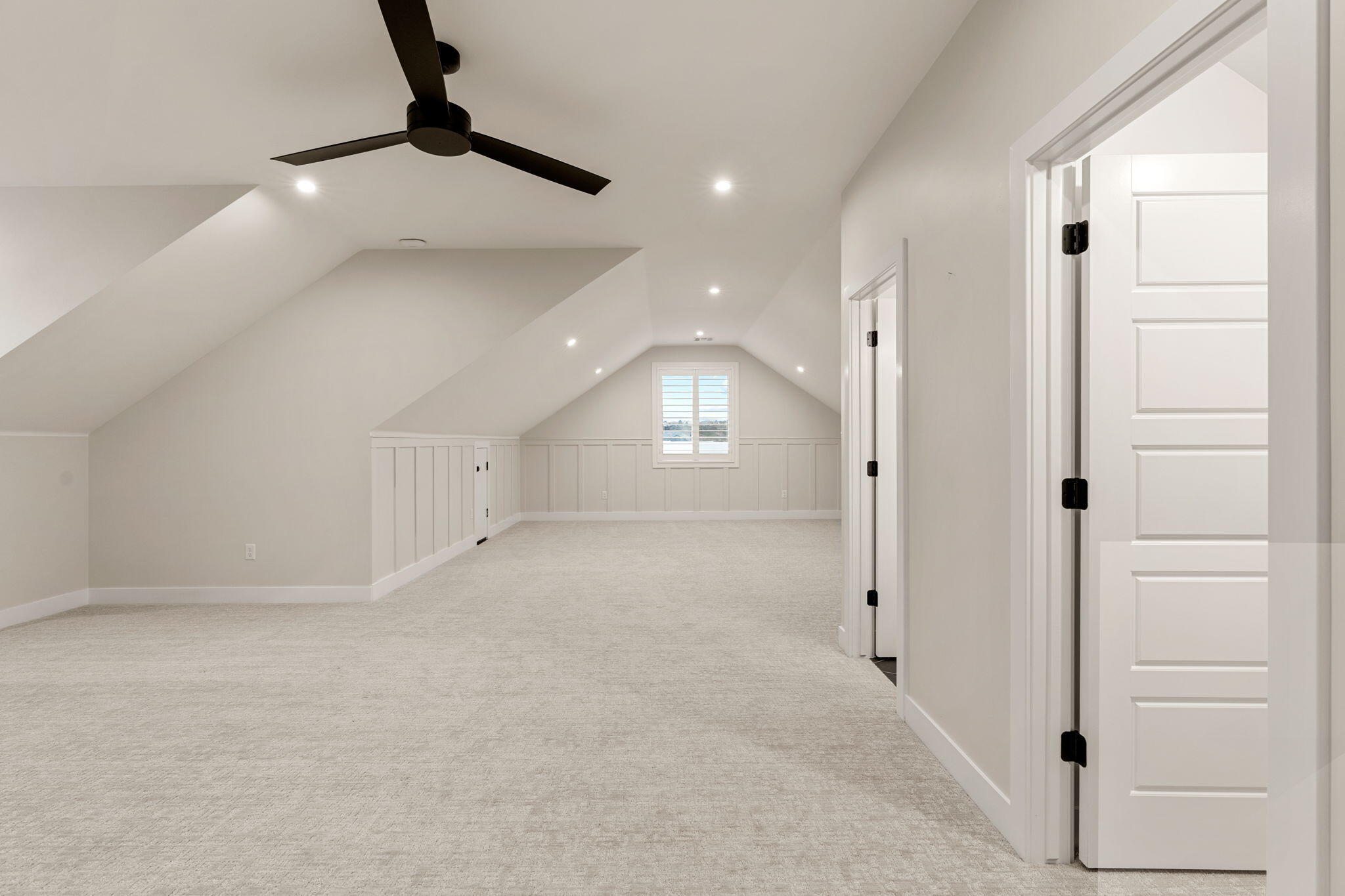 MOORLAND PARK - Residential