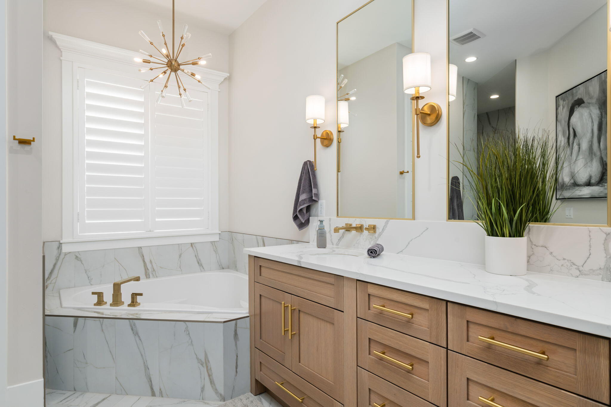 MOORLAND PARK - Residential