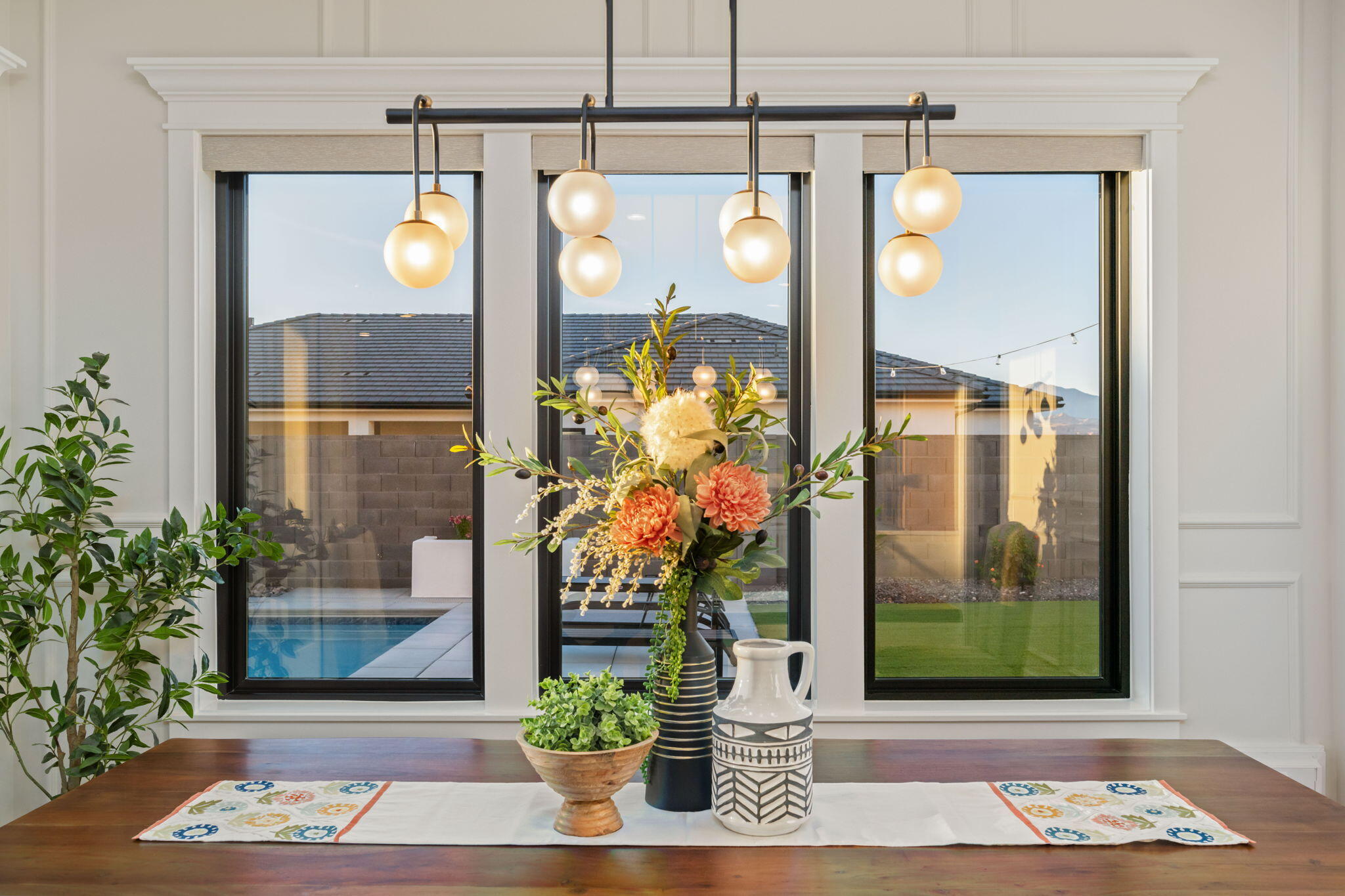 MOORLAND PARK - Residential