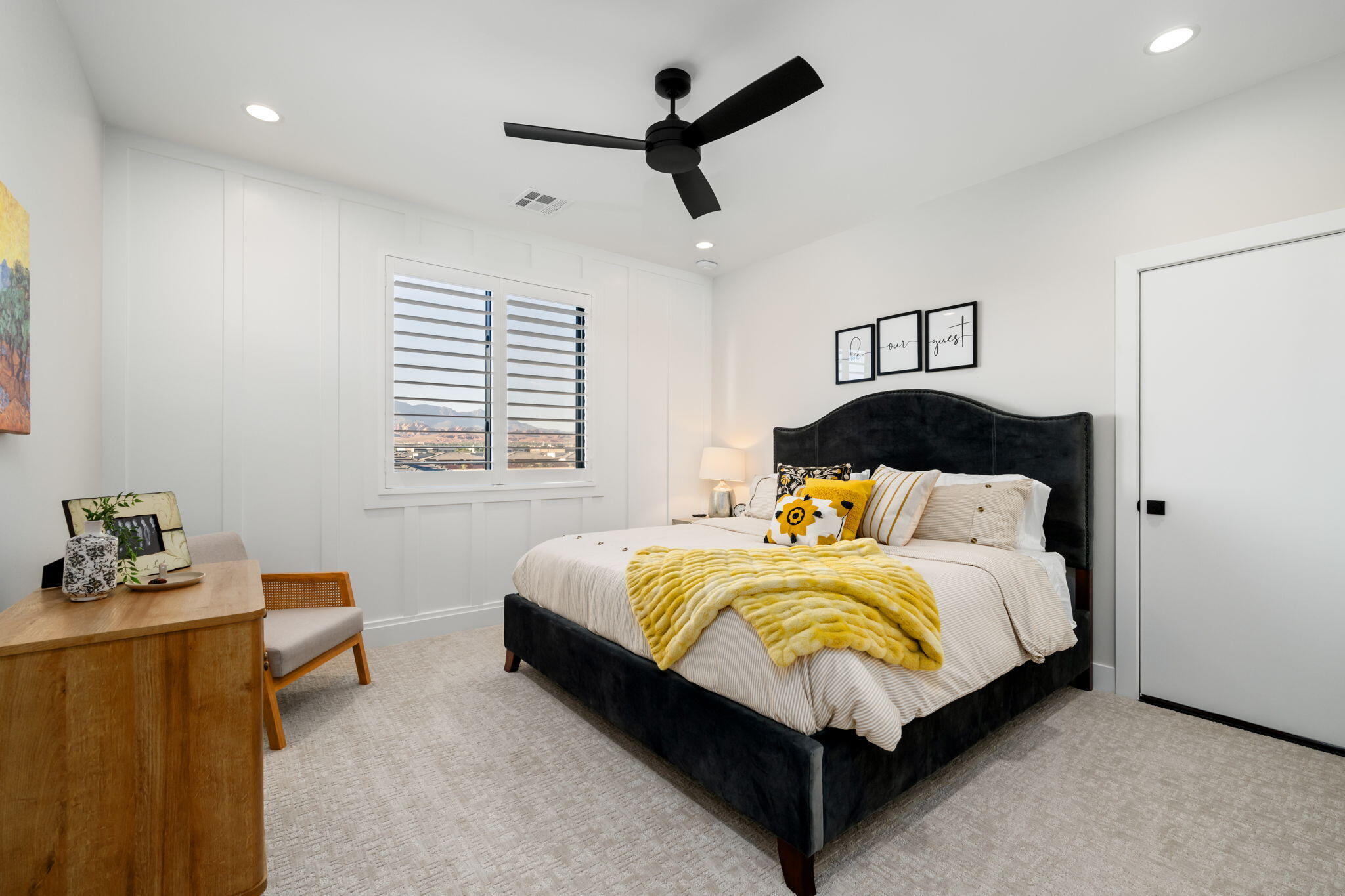 MOORLAND PARK - Residential