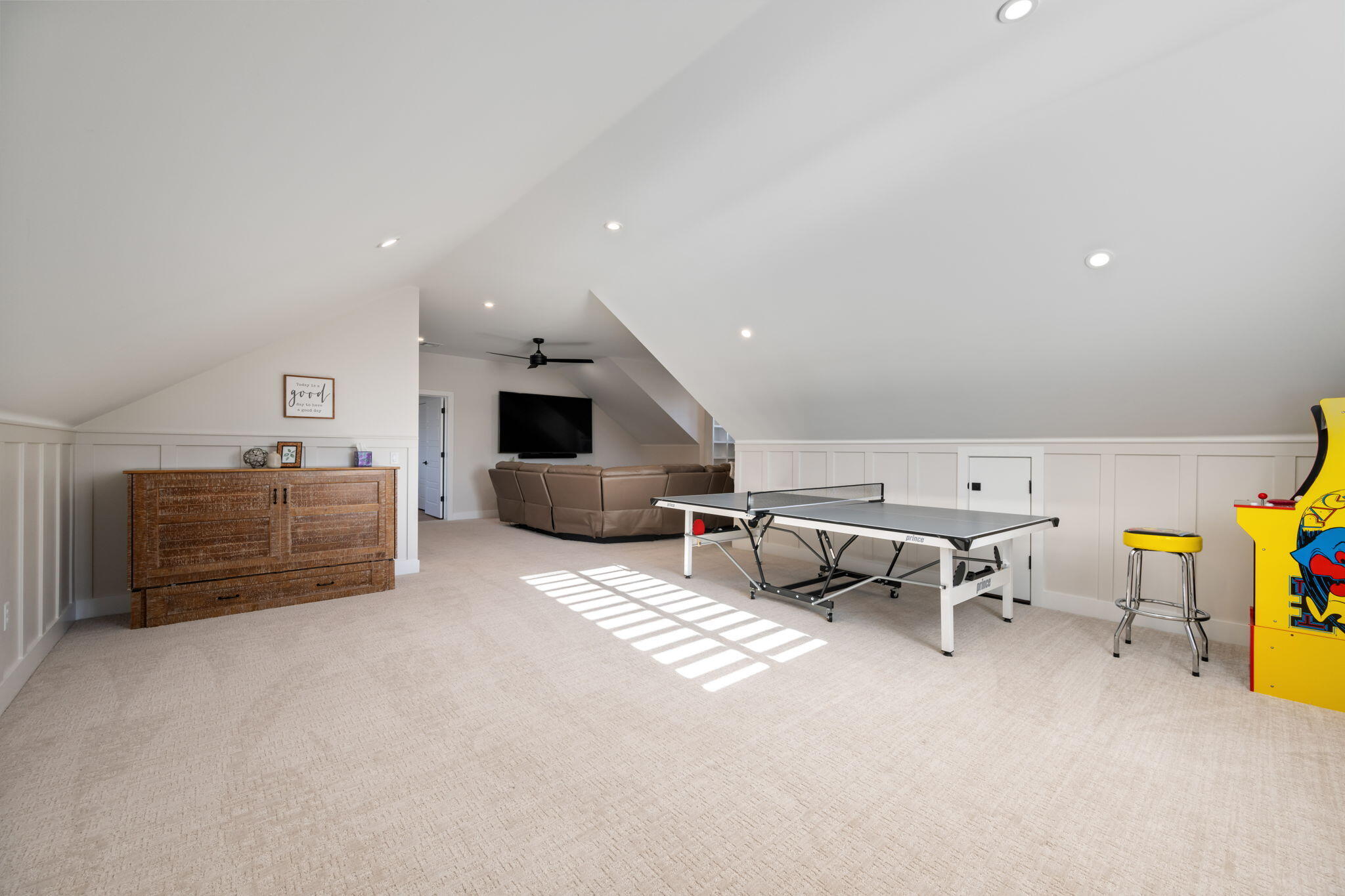 MOORLAND PARK - Residential