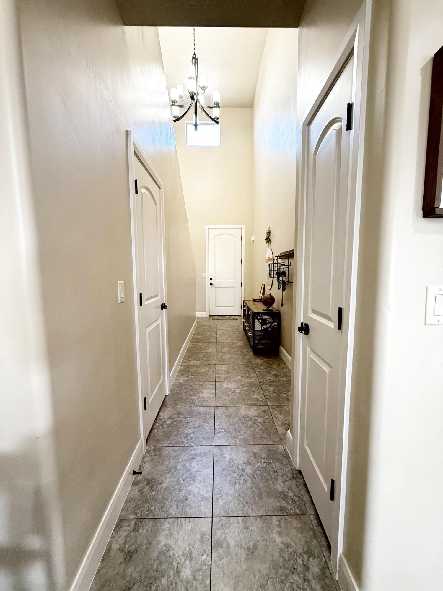 SHADOW RIDGE - Residential