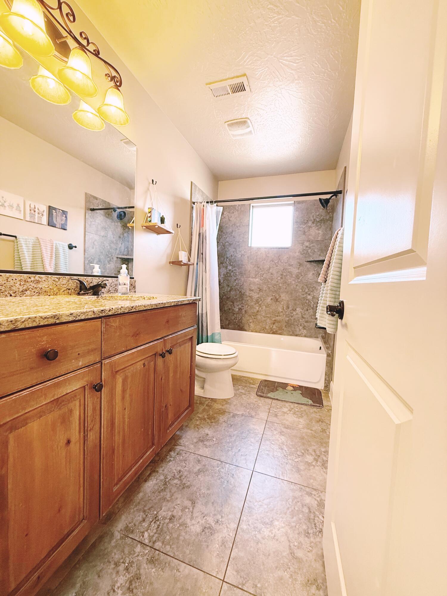 SHADOW RIDGE - Residential
