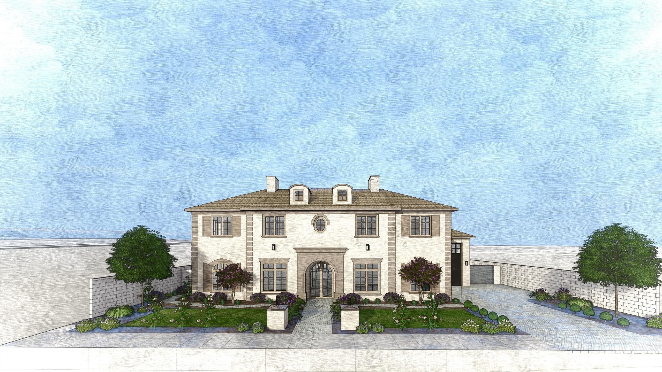 ARBORS - Residential