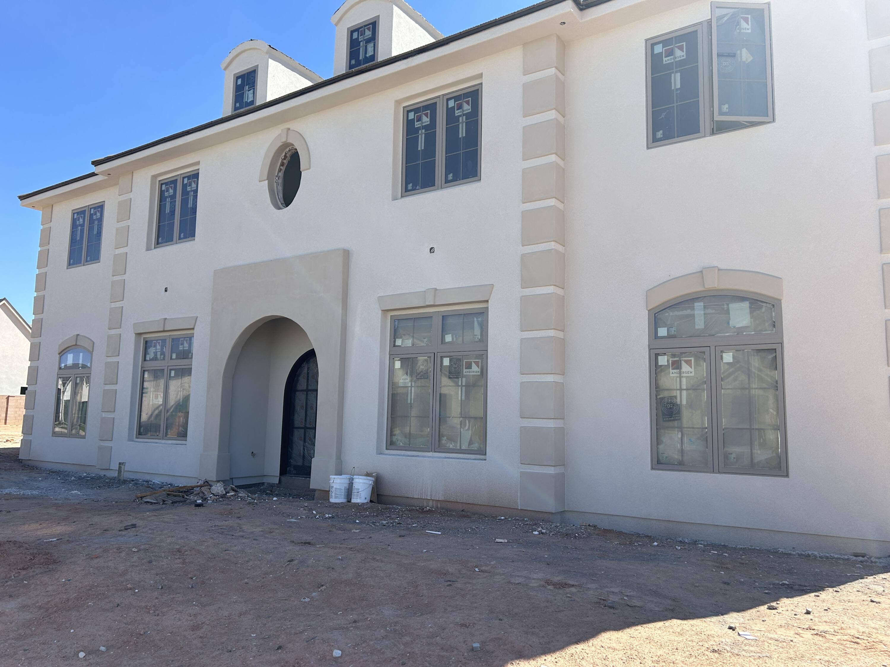 ARBORS - Residential