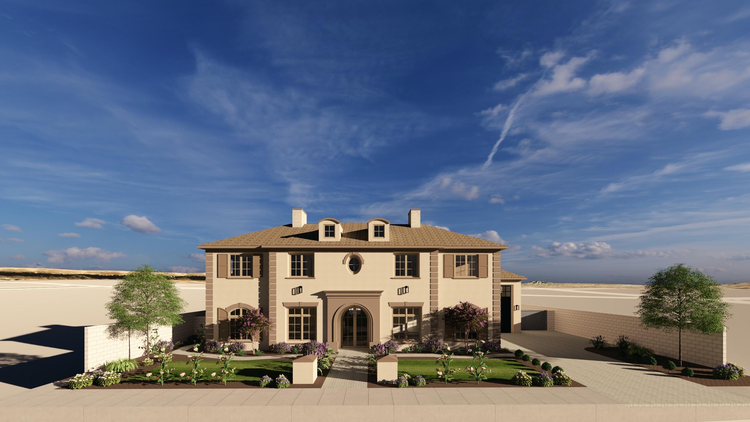 ARBORS - Residential