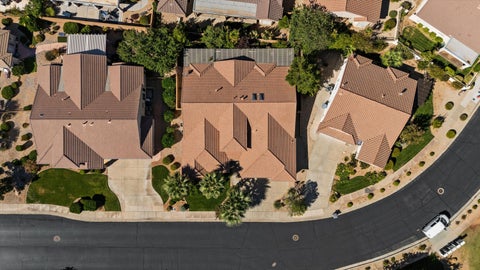 Tiny photo for 4534 Ironwood DR, Saint George, UT 84790 (MLS # 26-276878)
