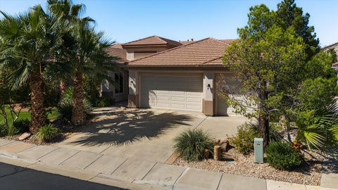 Tiny photo for 4534 Ironwood DR, Saint George, UT 84790 (MLS # 26-276878)