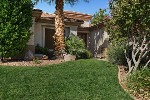 Tiny photo for 4534 Ironwood DR, Saint George, UT 84790 (MLS # 26-276878)