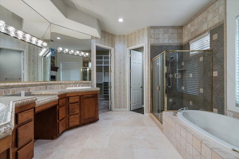 Tiny photo for 4534 Ironwood DR, Saint George, UT 84790 (MLS # 26-276878)