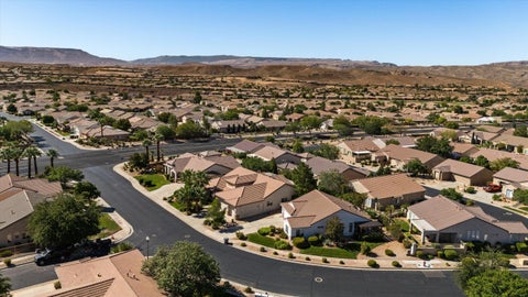 Tiny photo for 4534 Ironwood DR, Saint George, UT 84790 (MLS # 26-276878)