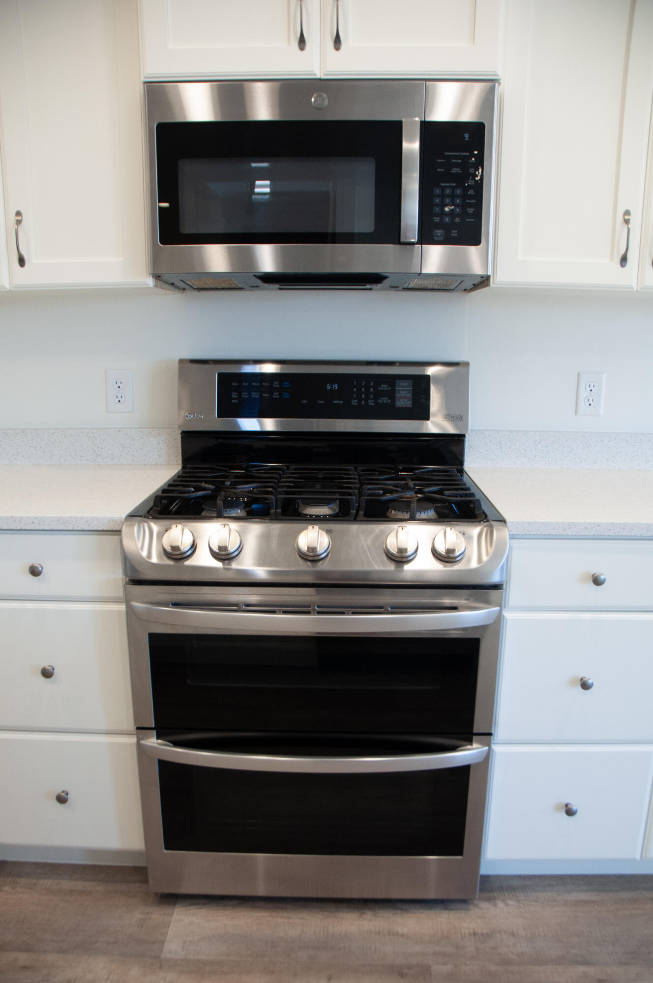 SEQUOIA ESTATES - Residential
