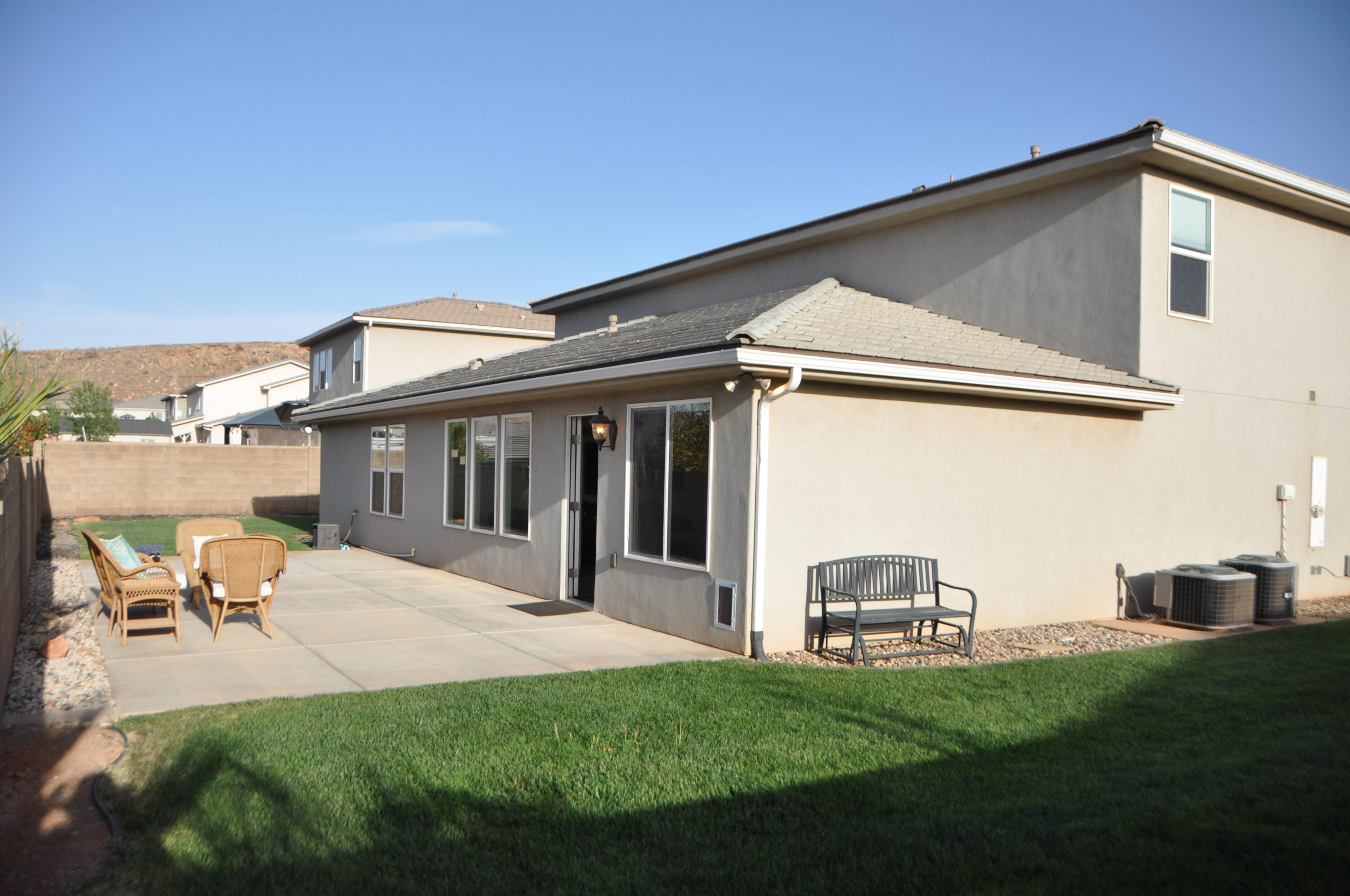 SEQUOIA ESTATES - Residential