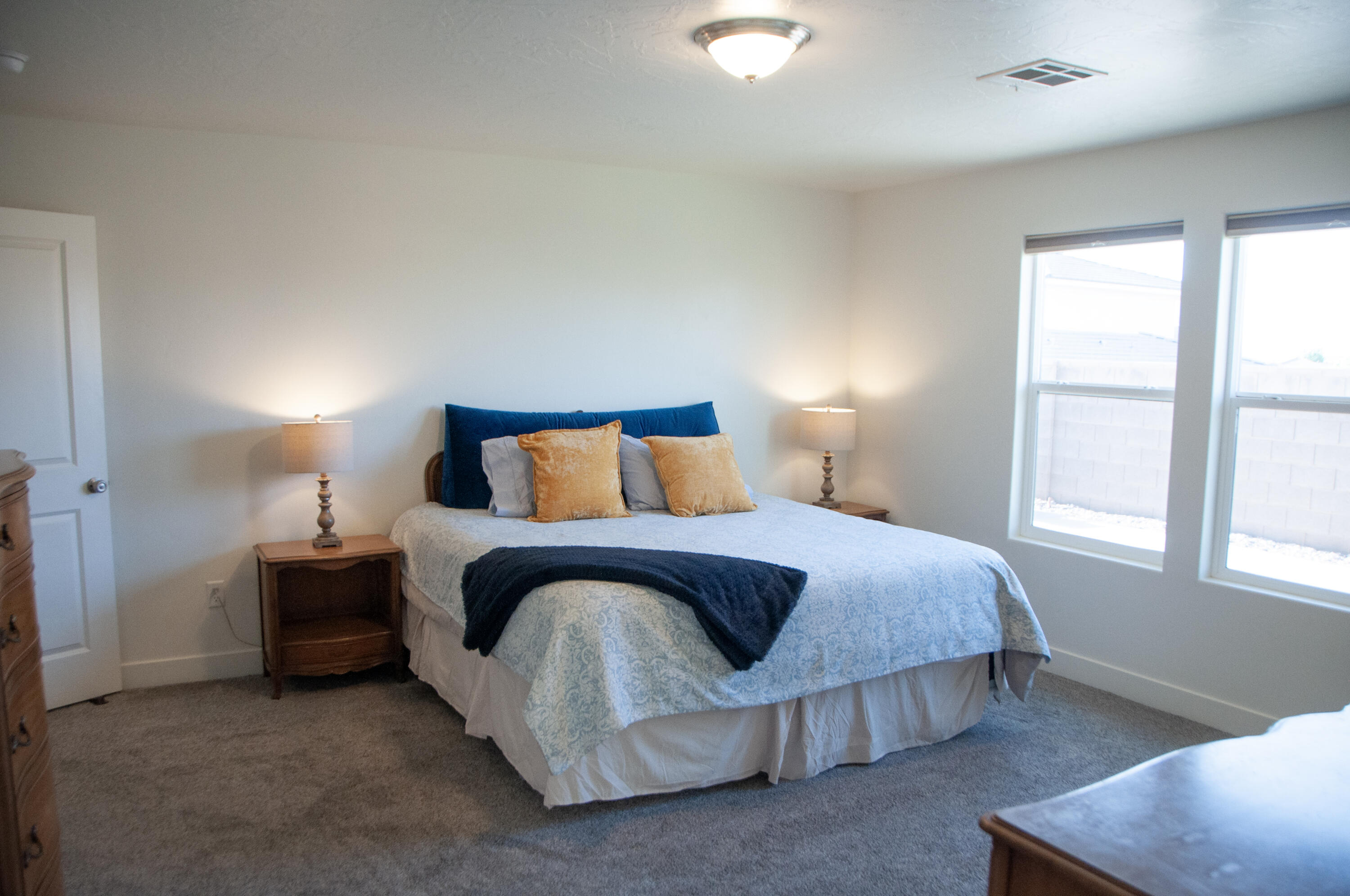 SEQUOIA ESTATES - Residential