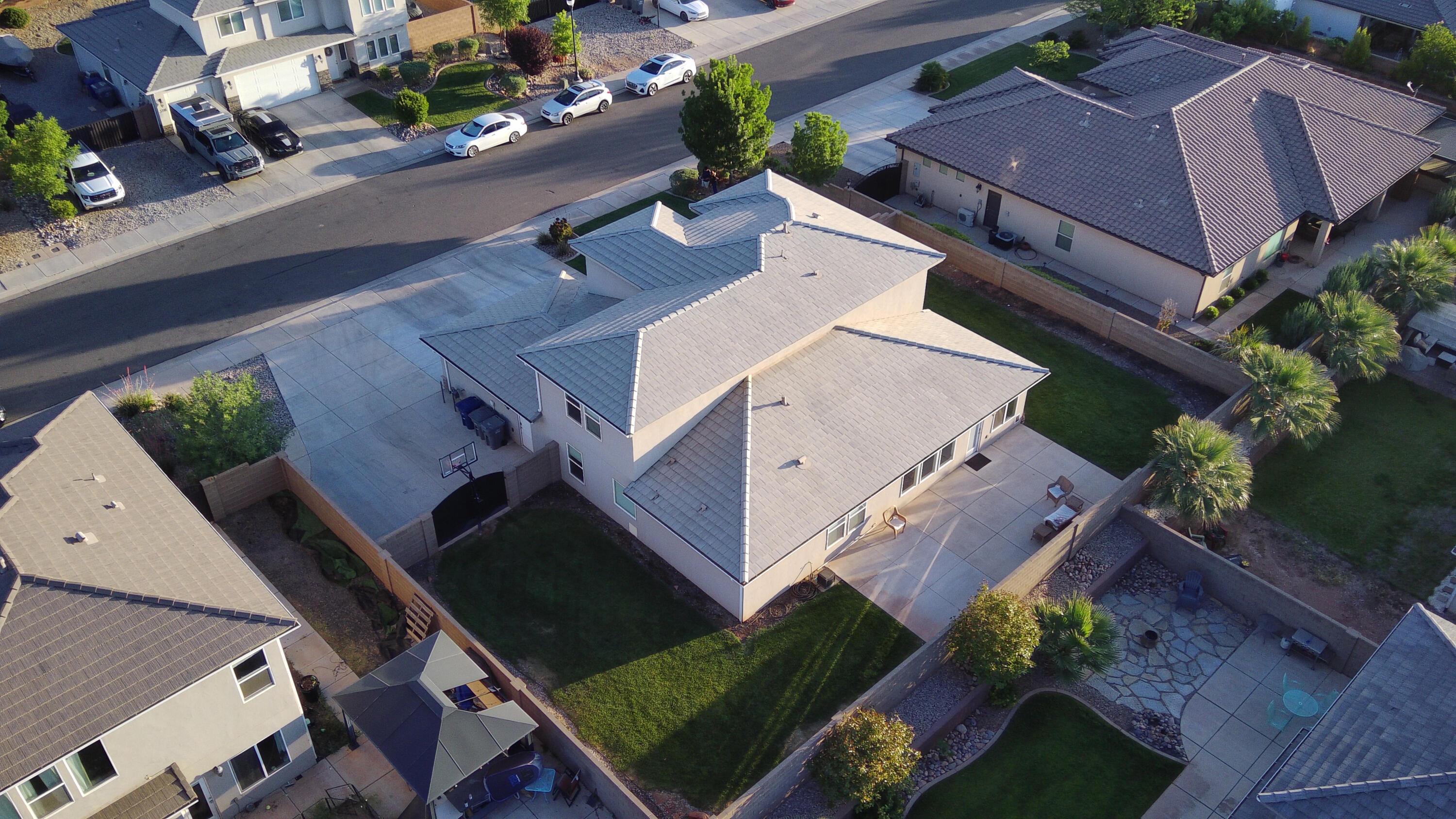 SEQUOIA ESTATES - Residential