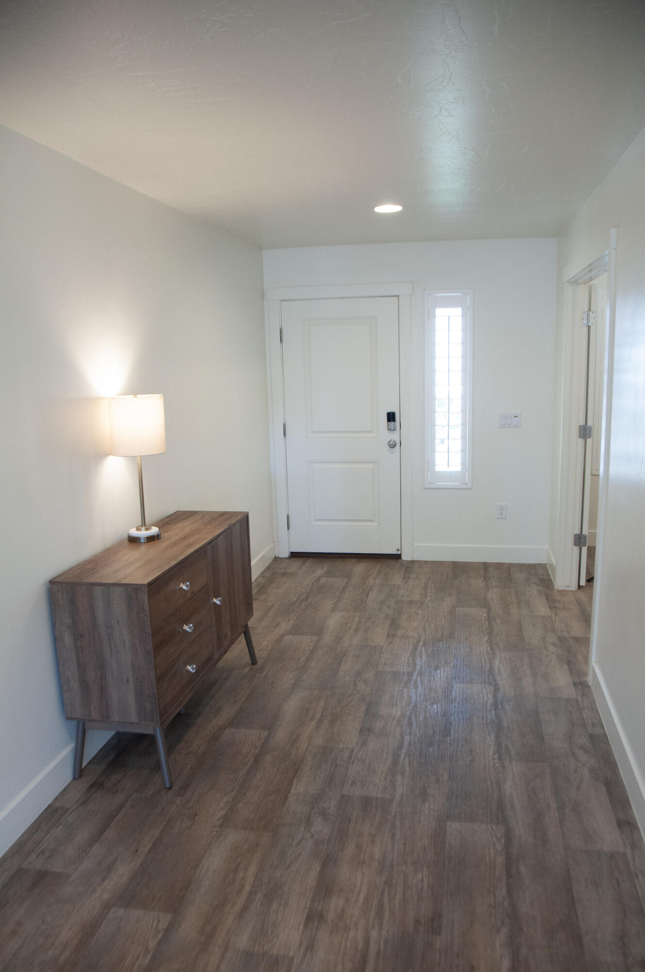 SEQUOIA ESTATES - Residential
