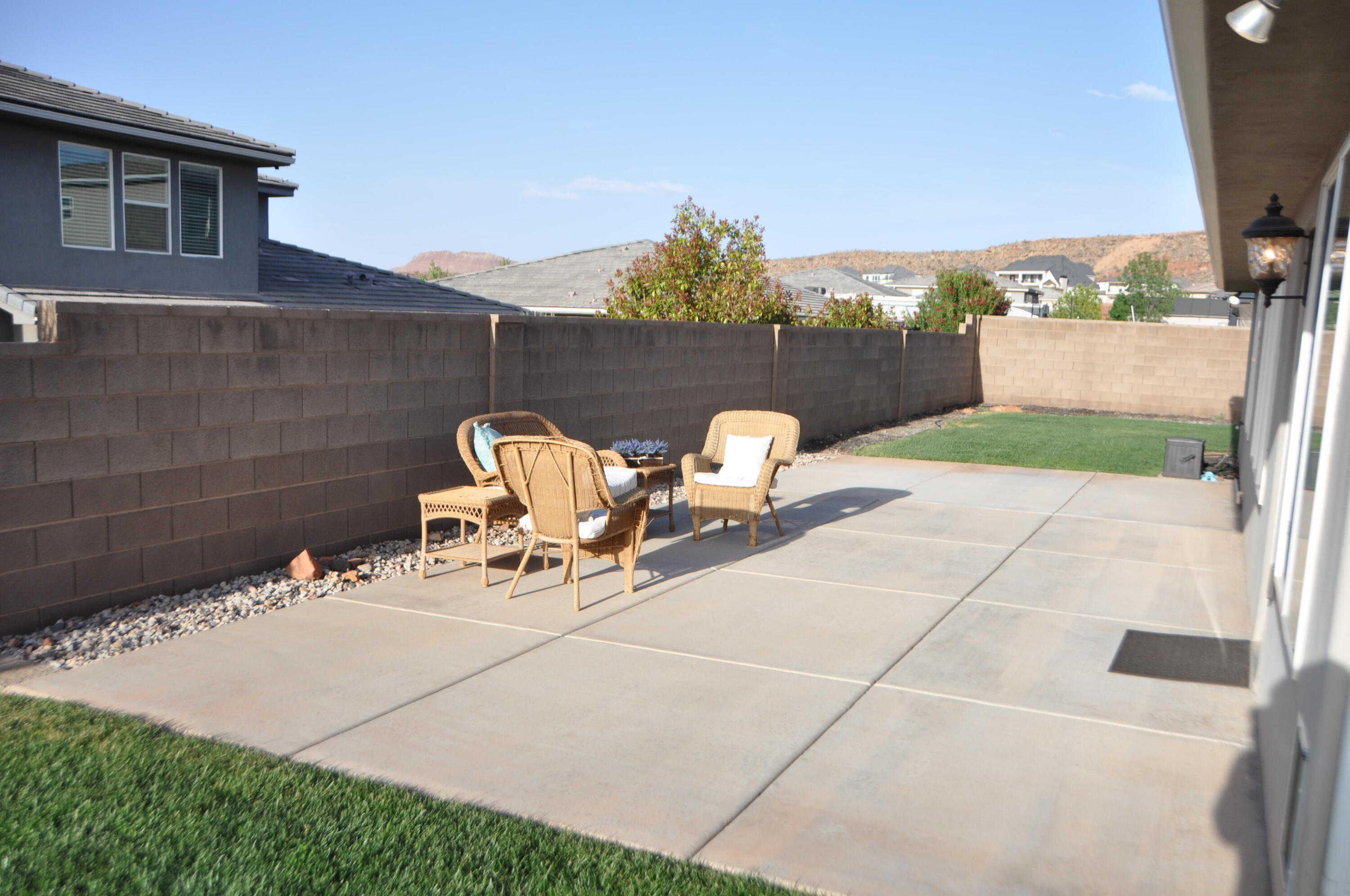 SEQUOIA ESTATES - Residential