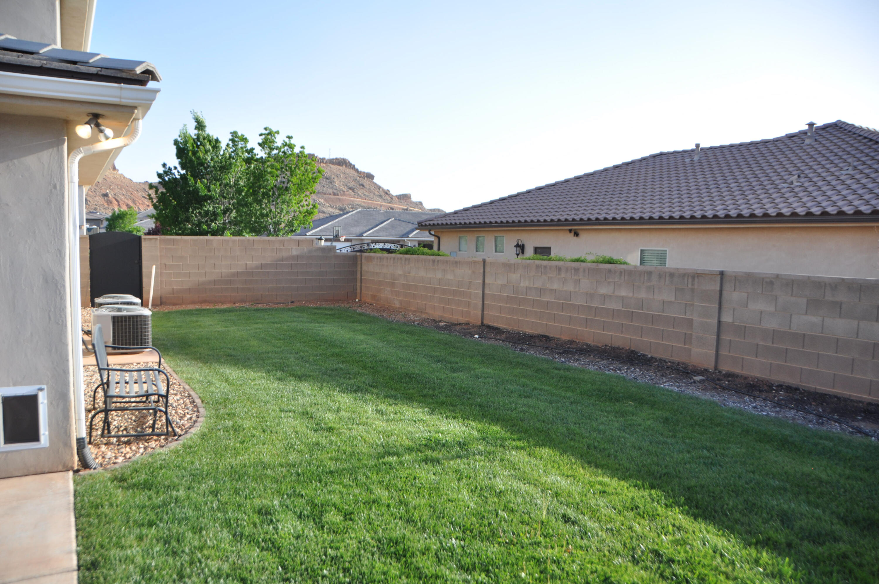 SEQUOIA ESTATES - Residential