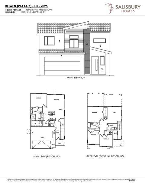 Tiny photo for Lot 204 Paraiso, Hurricane, UT 84737 (MLS # 26-269009)