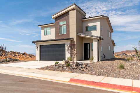 Tiny photo for Lot 204 Paraiso, Hurricane, UT 84737 (MLS # 26-269009)