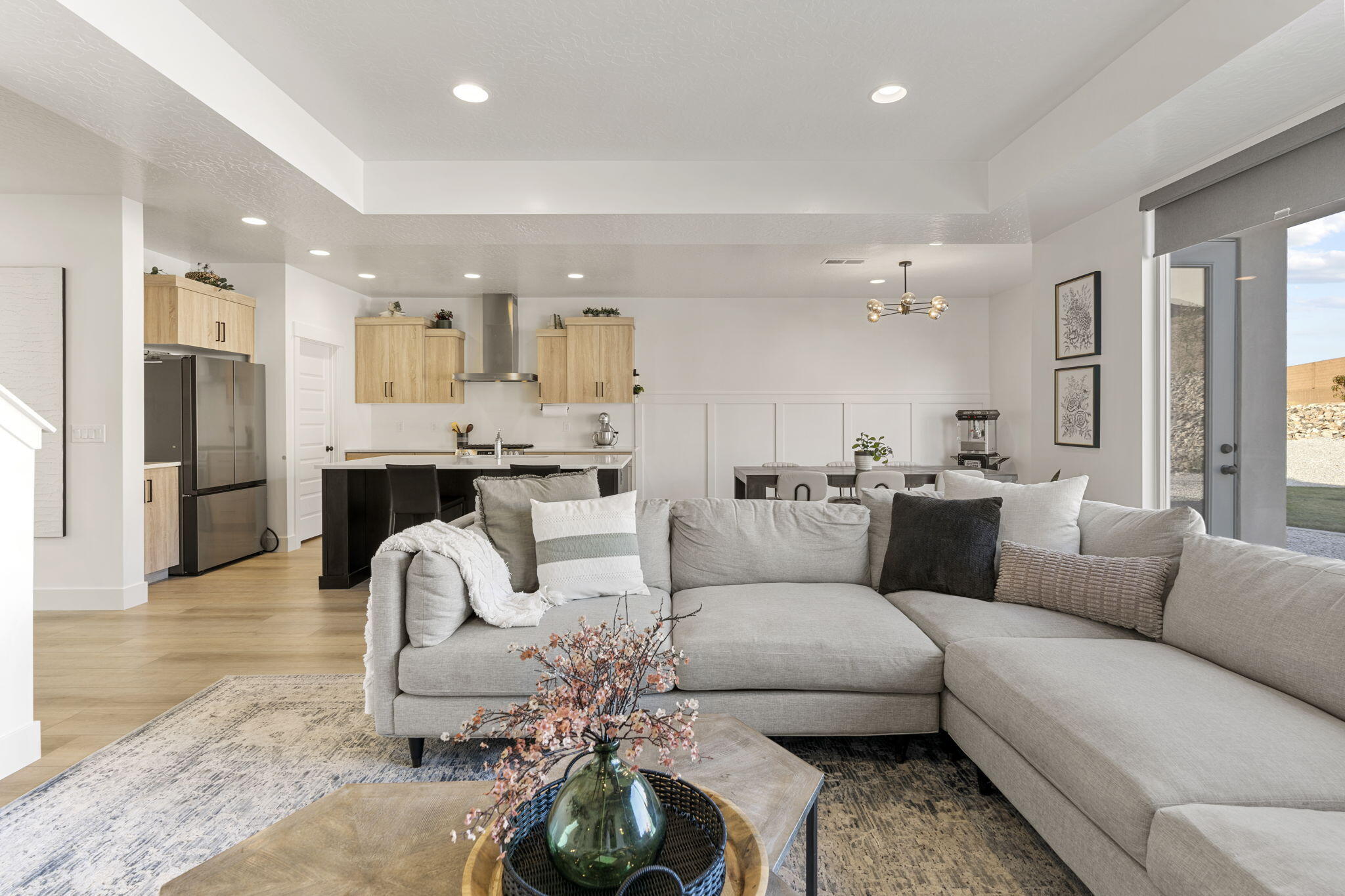 WHITE HILLS SUB - Residential