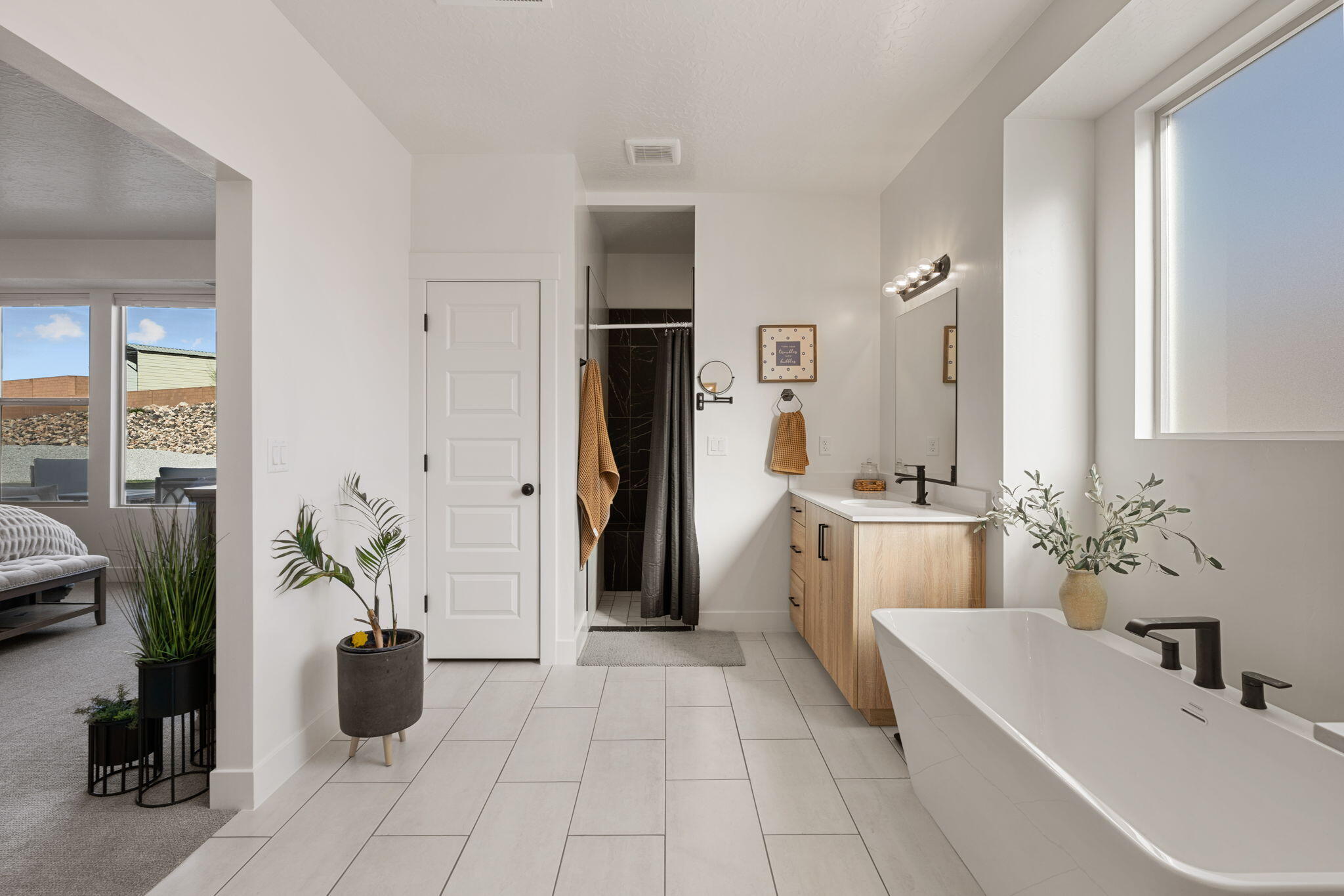 WHITE HILLS SUB - Residential