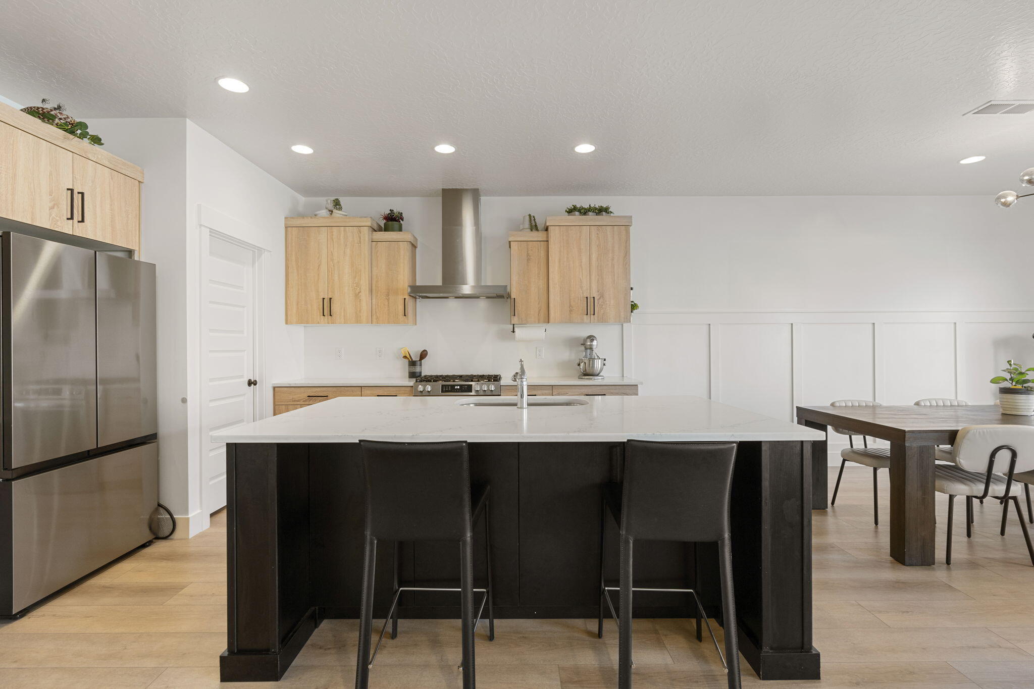 WHITE HILLS SUB - Residential