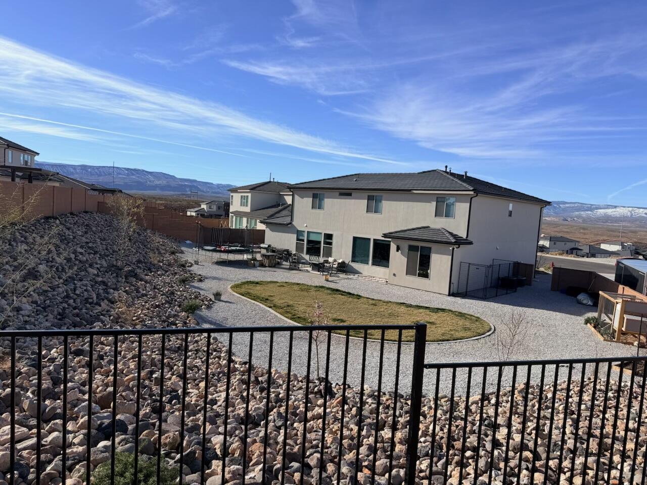 WHITE HILLS SUB - Residential