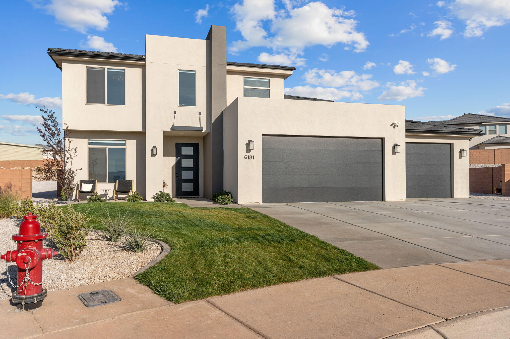 WHITE HILLS SUB - Residential