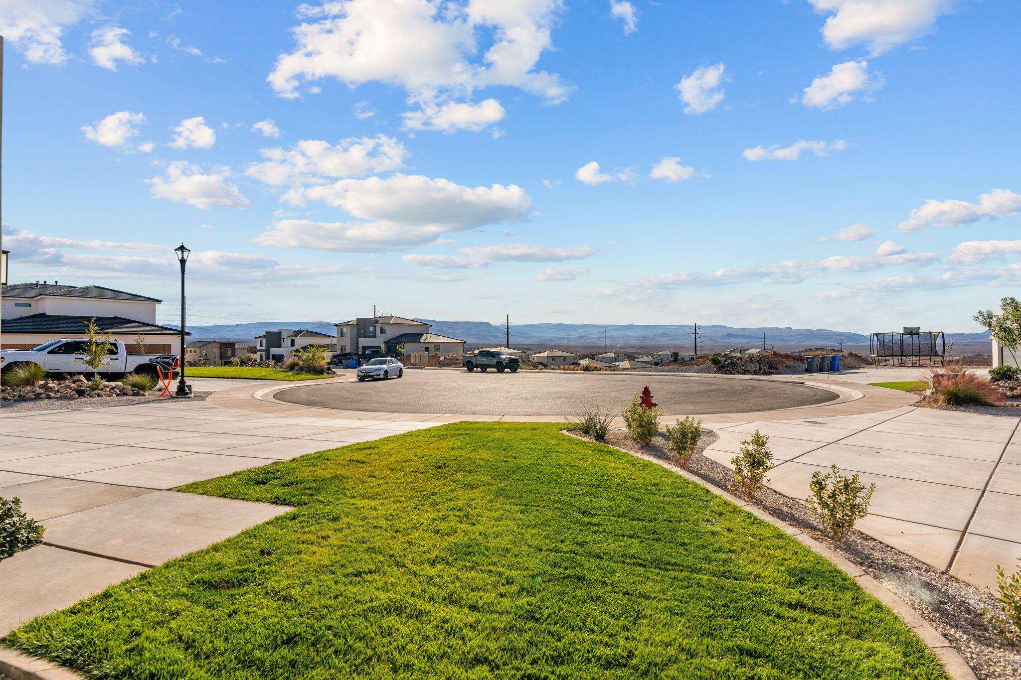 WHITE HILLS SUB - Residential