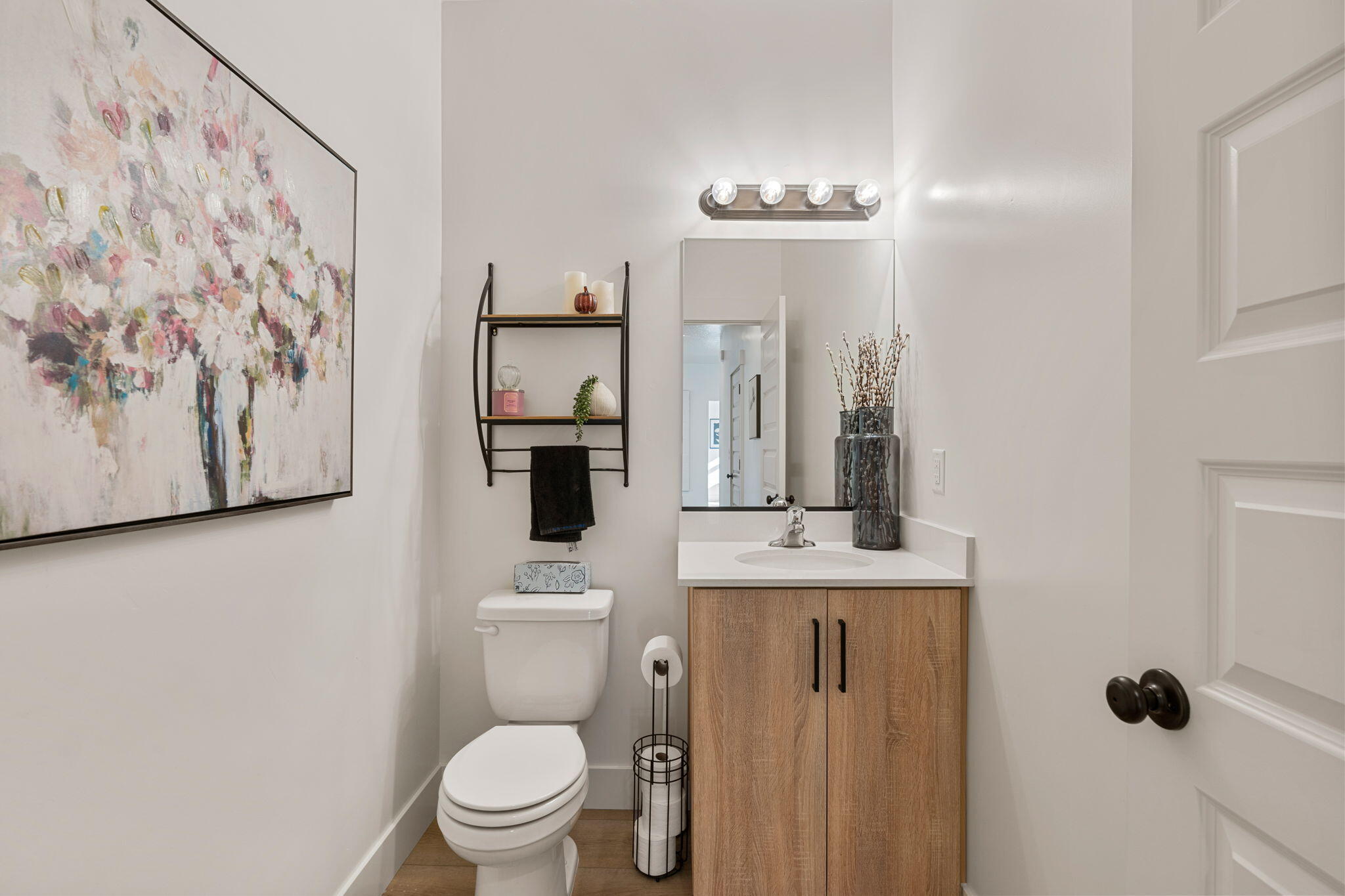 WHITE HILLS SUB - Residential