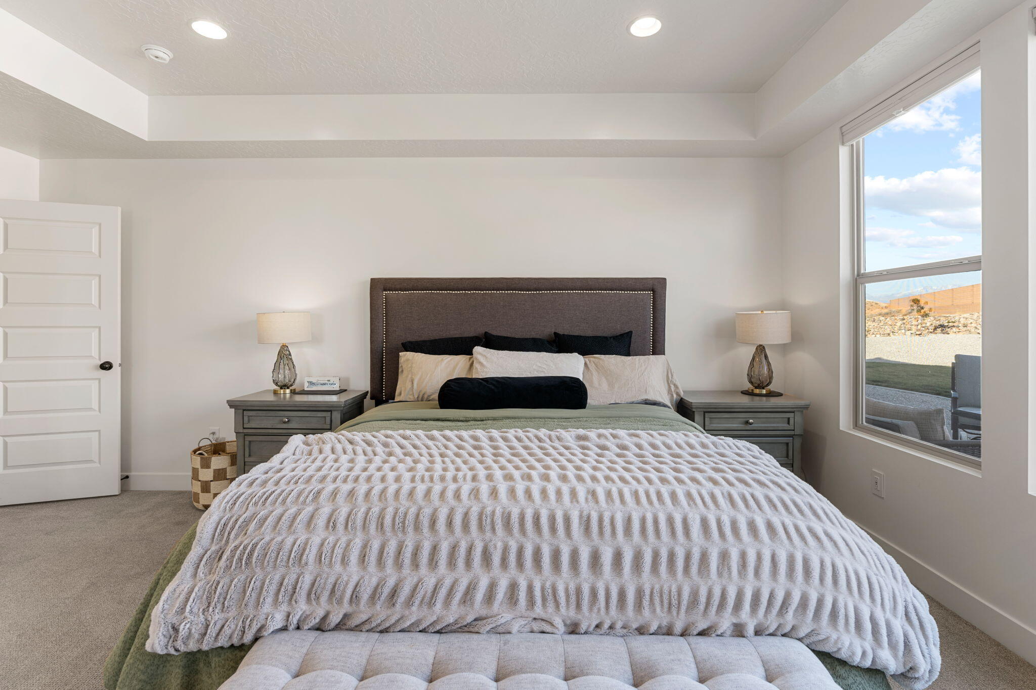 WHITE HILLS SUB - Residential