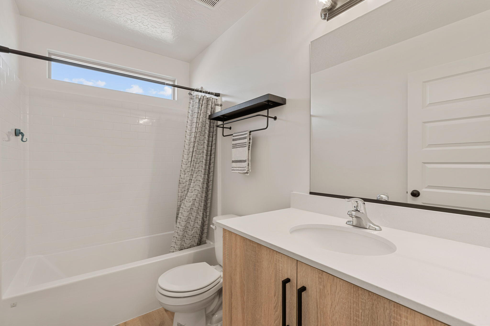 WHITE HILLS SUB - Residential