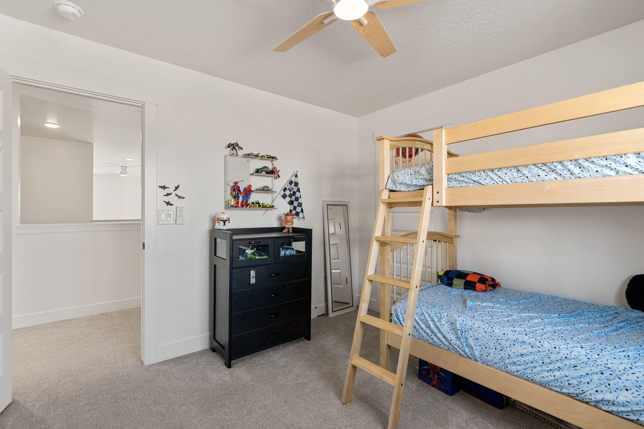 WHITE HILLS SUB - Residential