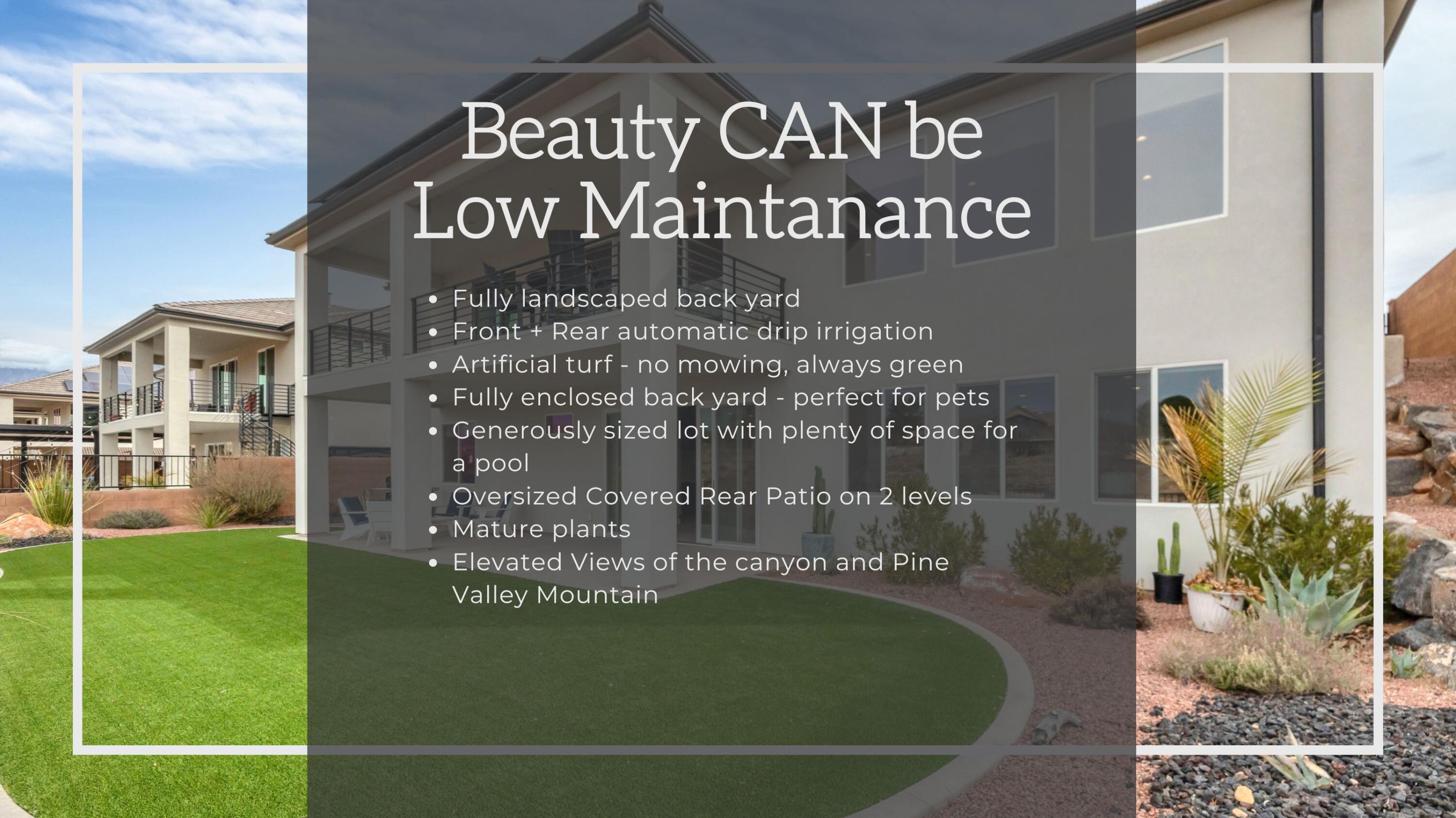 BROOKWOOD - Residential