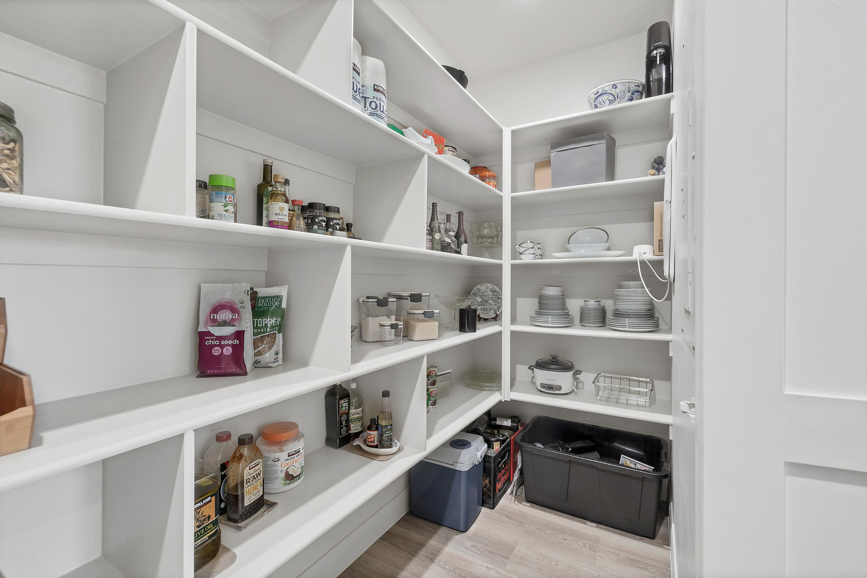 BROOKWOOD - Residential