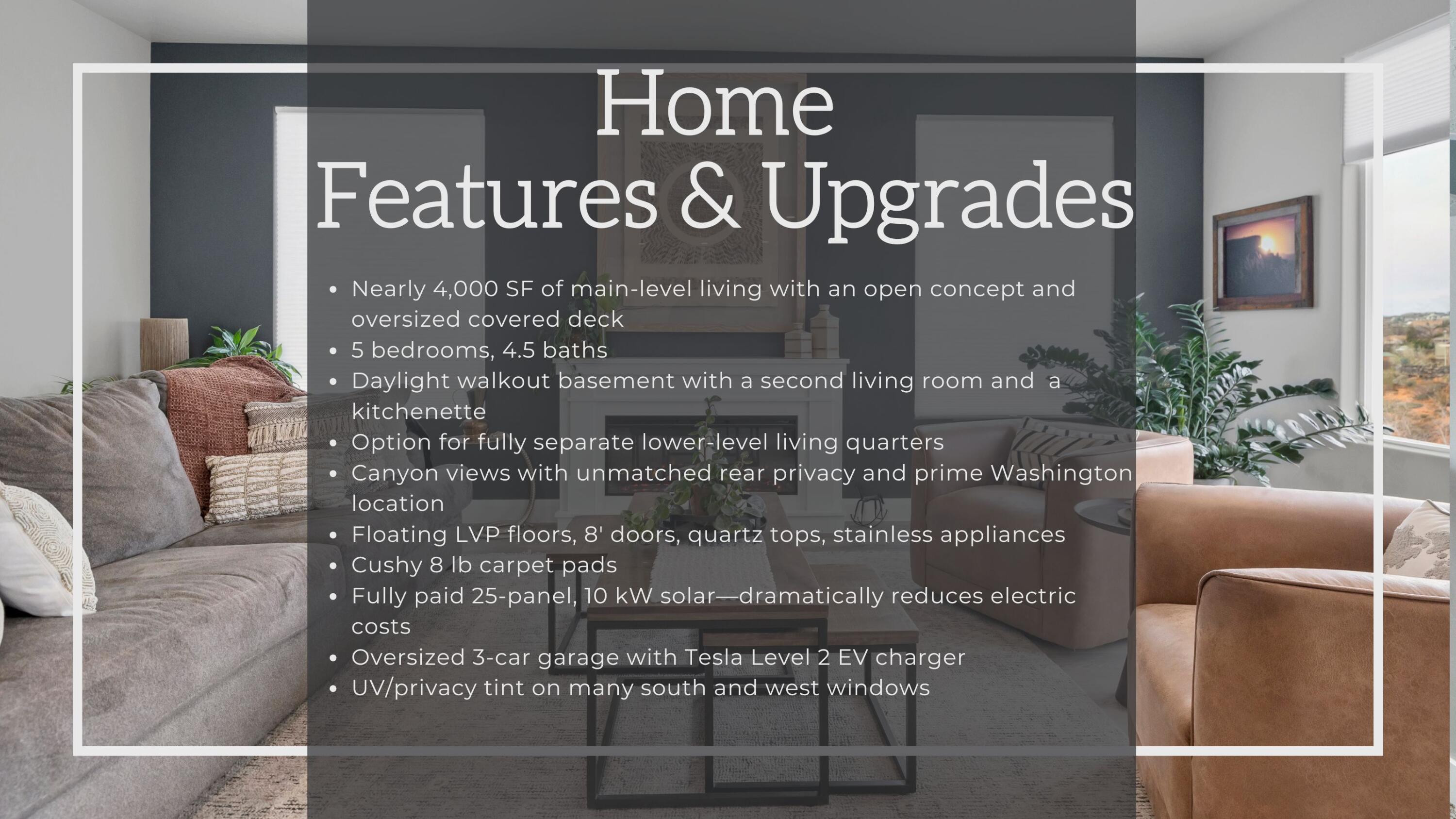 BROOKWOOD - Residential