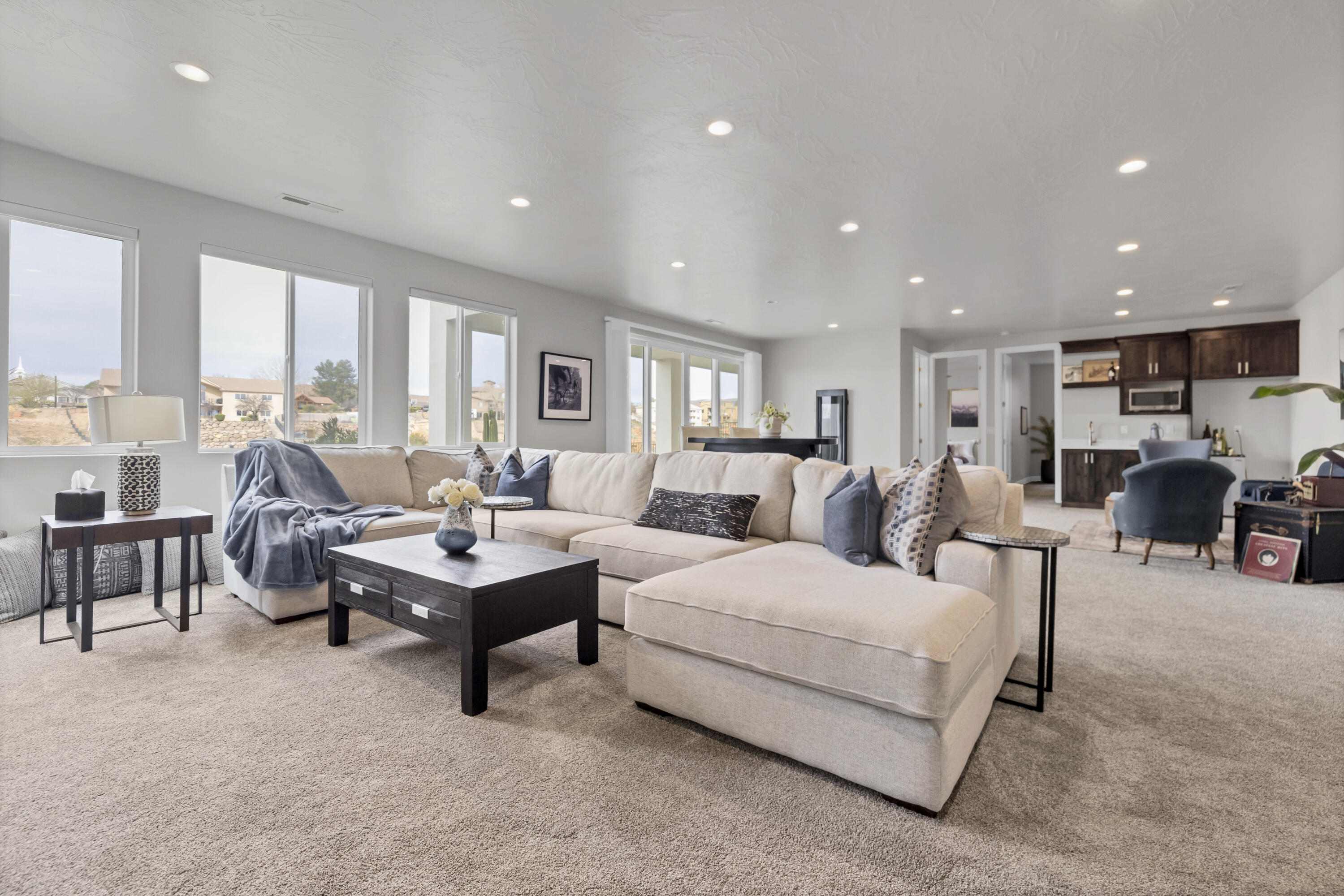 BROOKWOOD - Residential