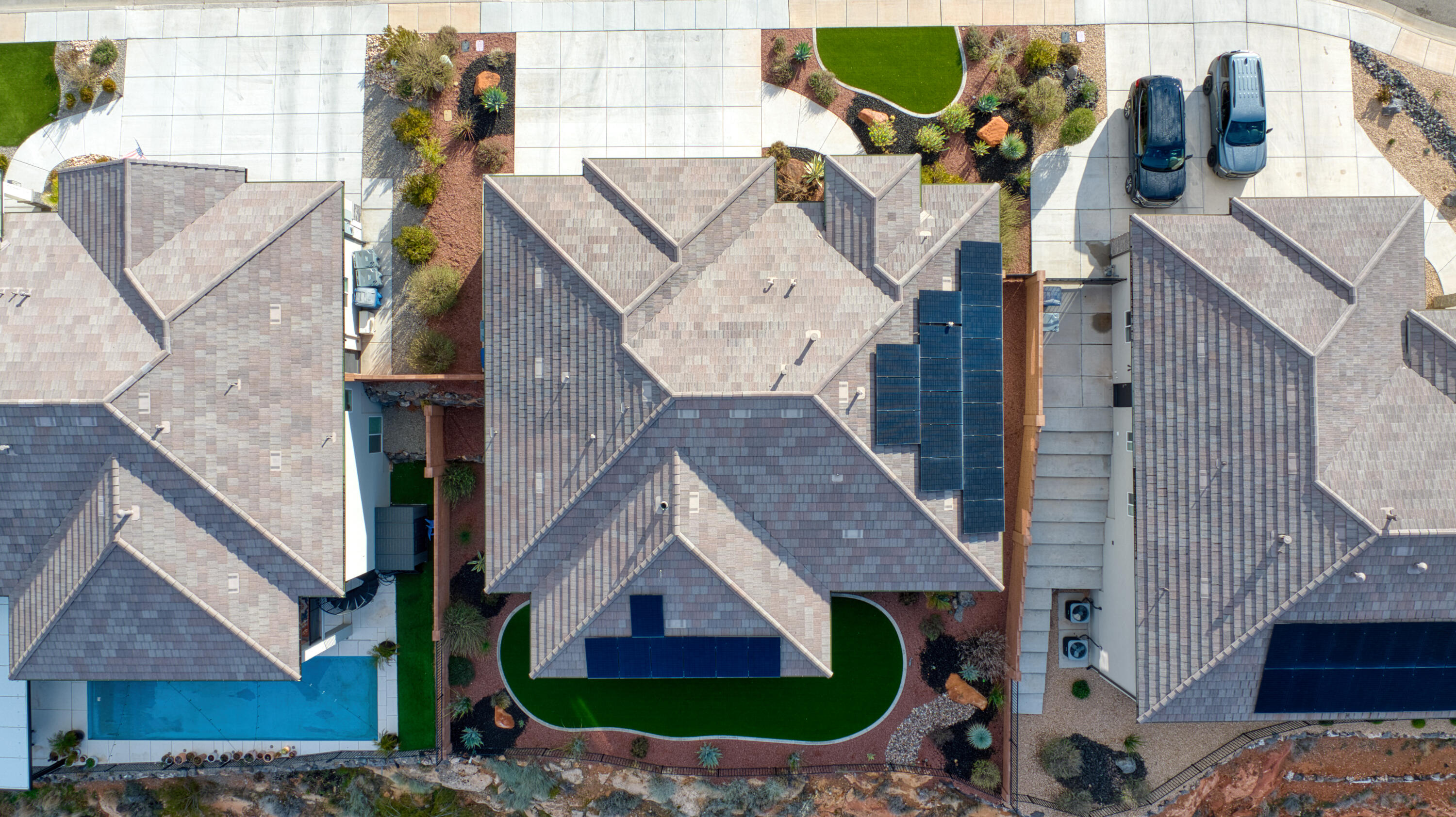 BROOKWOOD - Residential