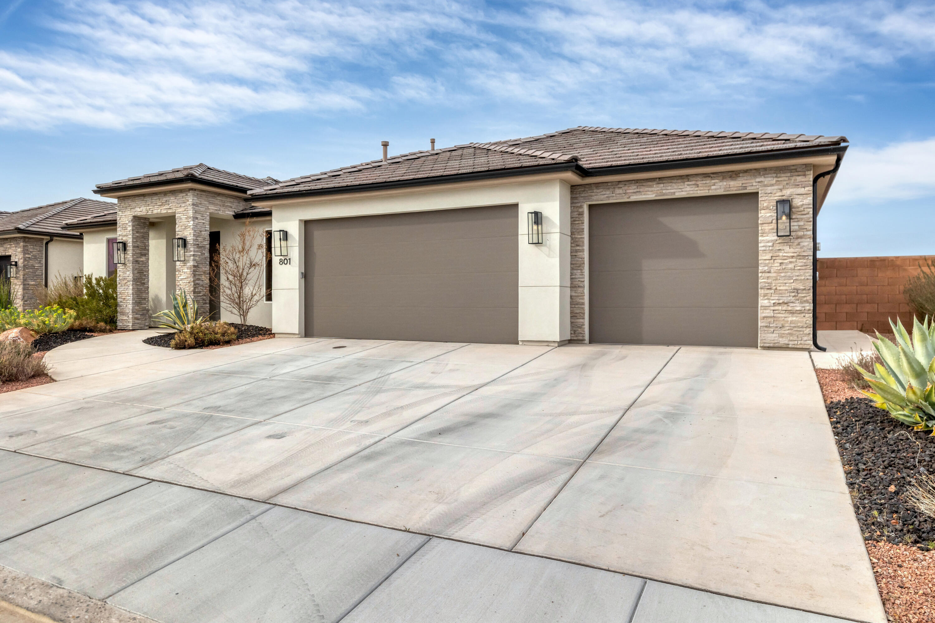 BROOKWOOD - Residential