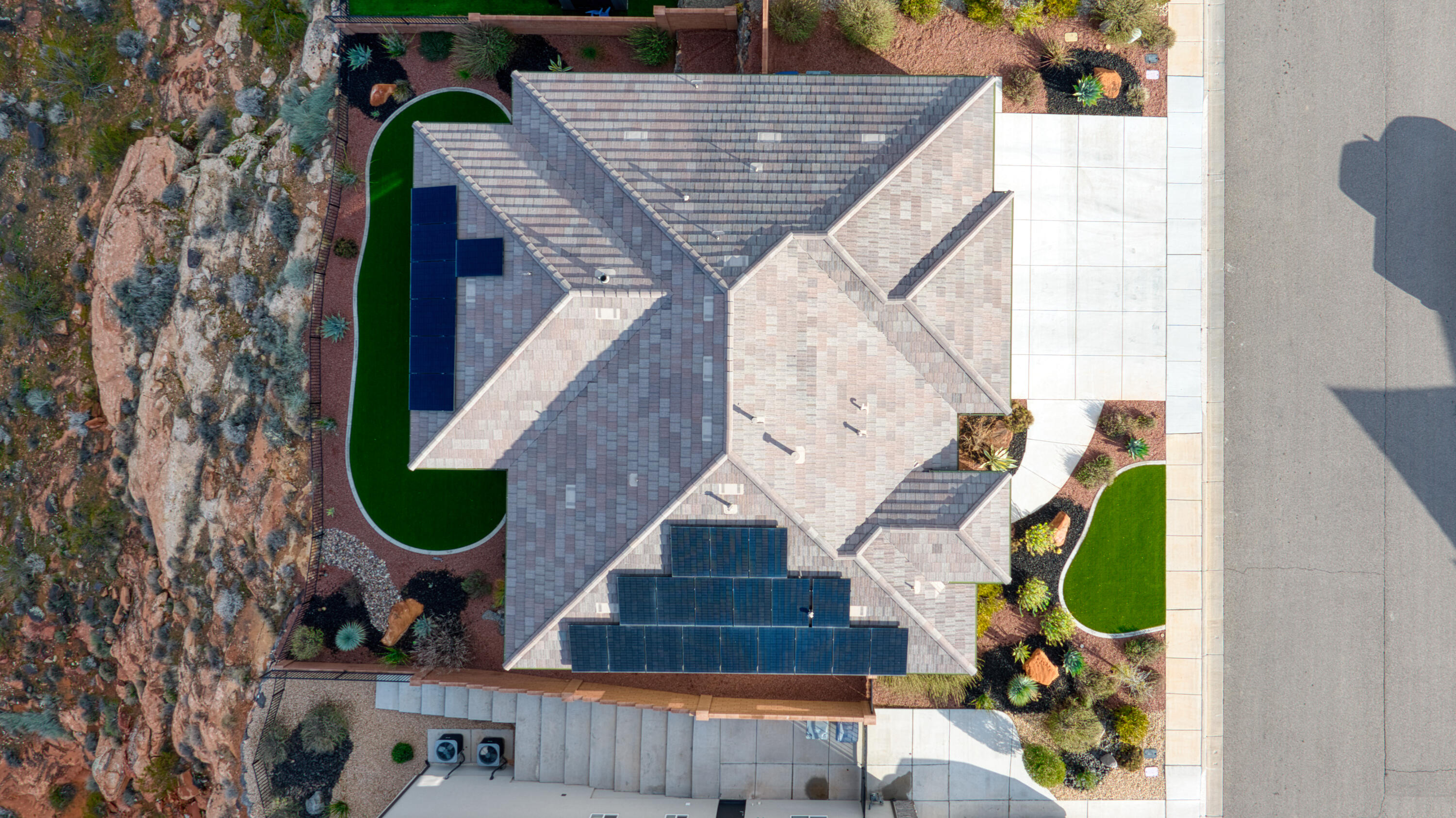 BROOKWOOD - Residential