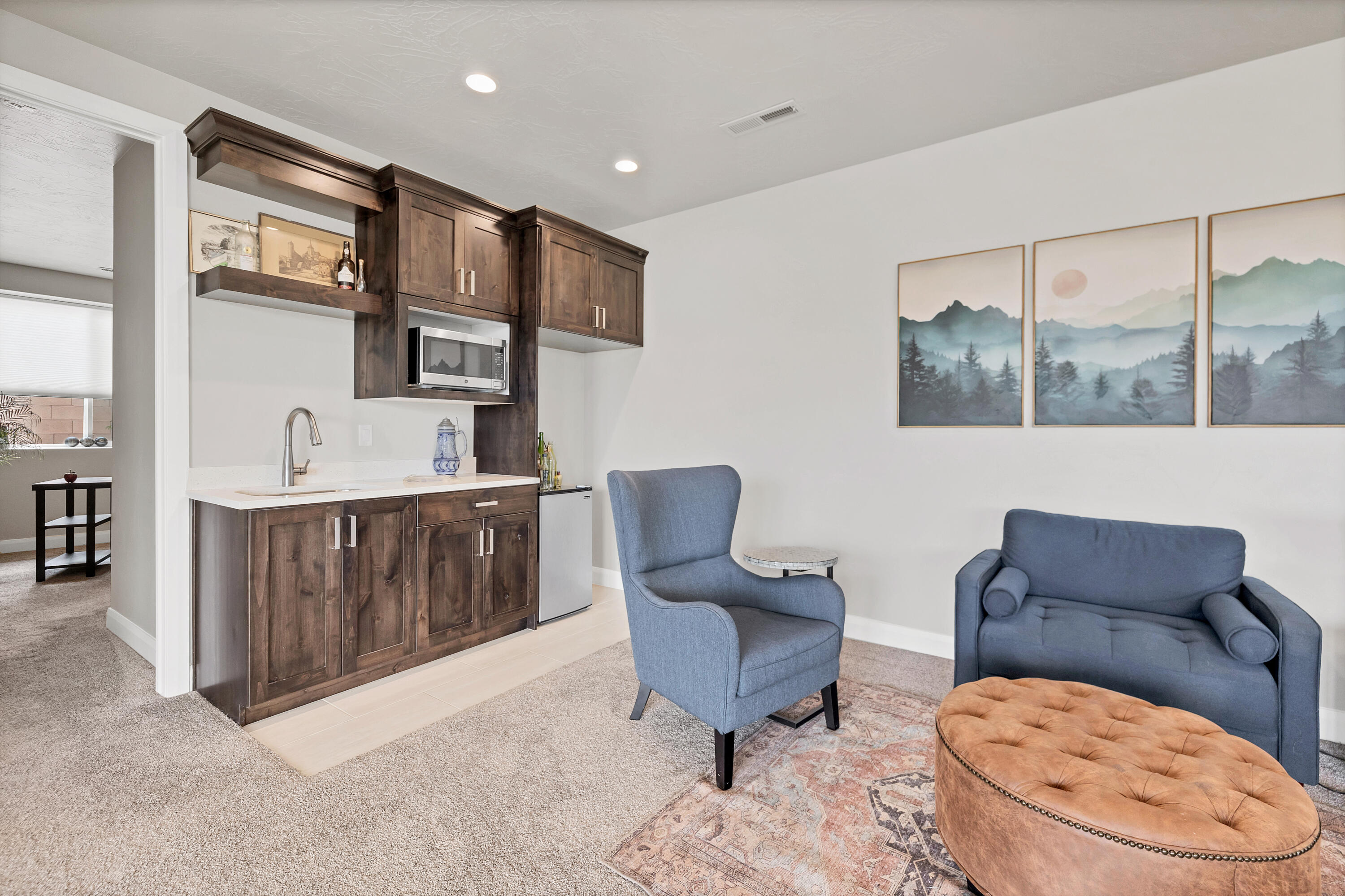 BROOKWOOD - Residential